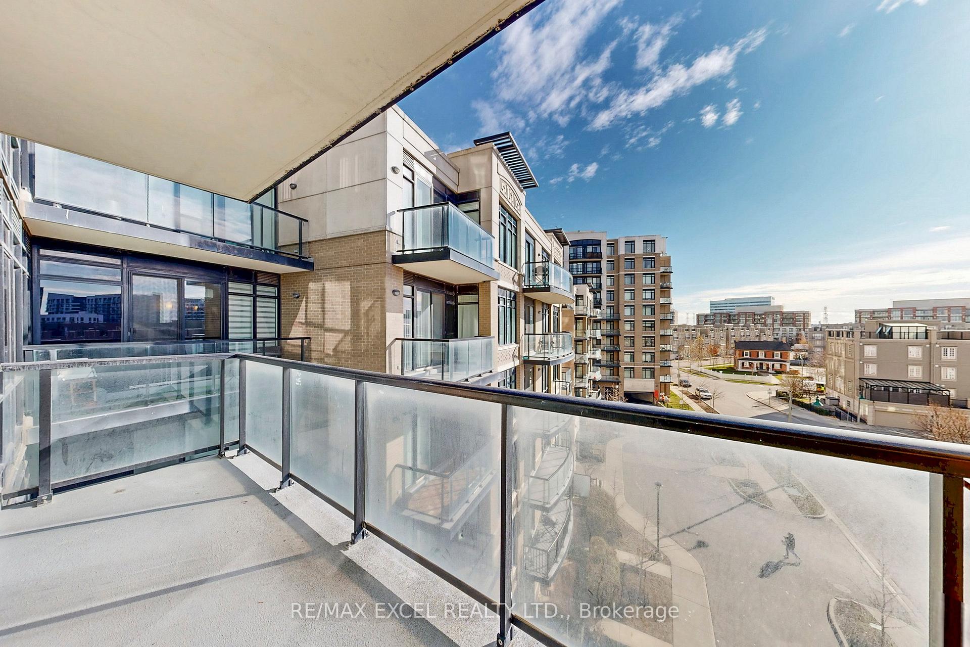 Photo 24 of Unit 501, 151 Upper Duke Crescent, Markham, Unionville — HOMEH