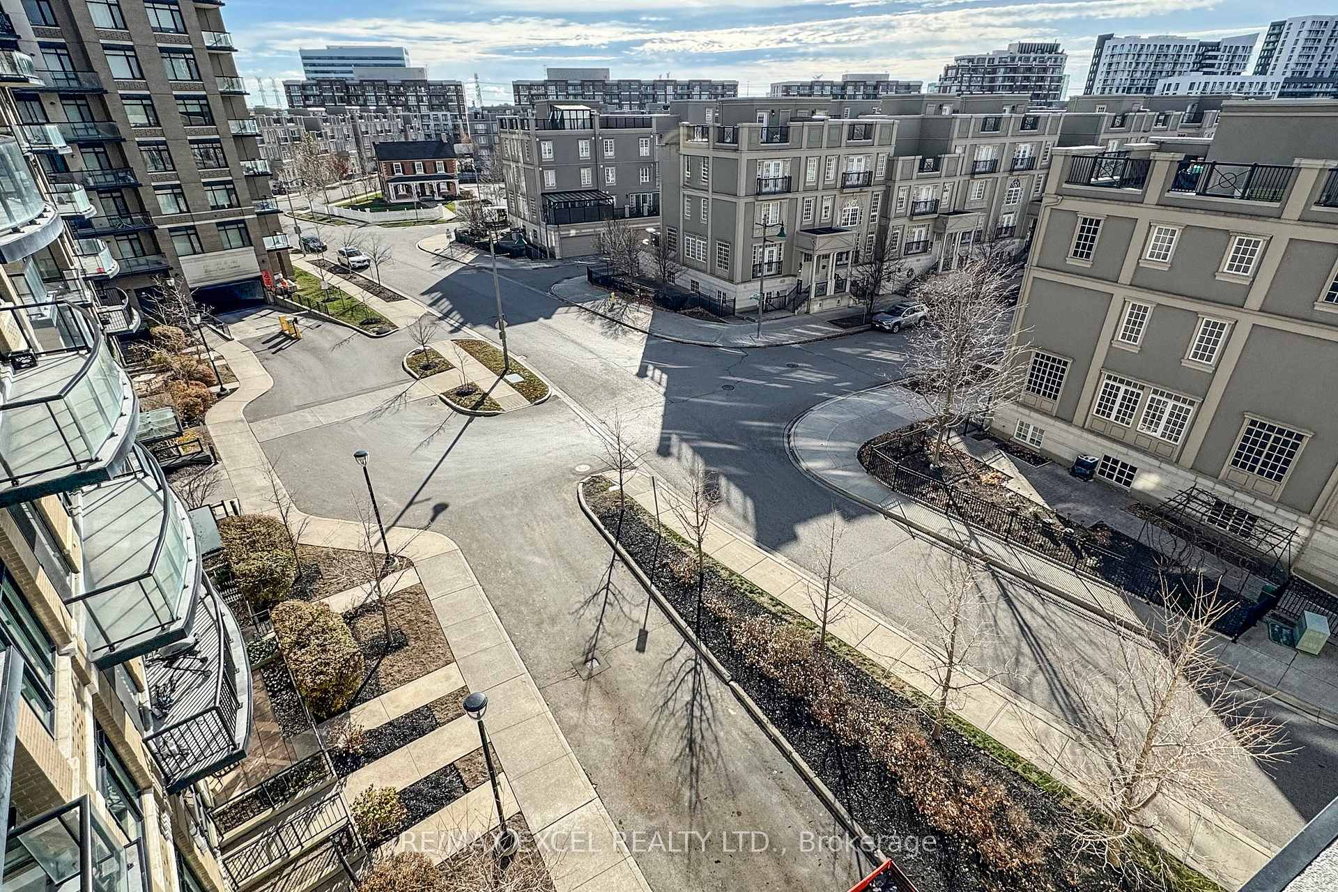 Photo 25 of Unit 501, 151 Upper Duke Crescent, Markham, Unionville — HOMEH