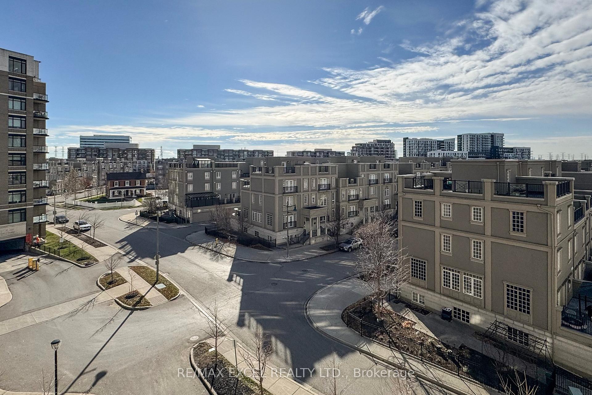 Photo 26 of Unit 501, 151 Upper Duke Crescent, Markham, Unionville — HOMEH
