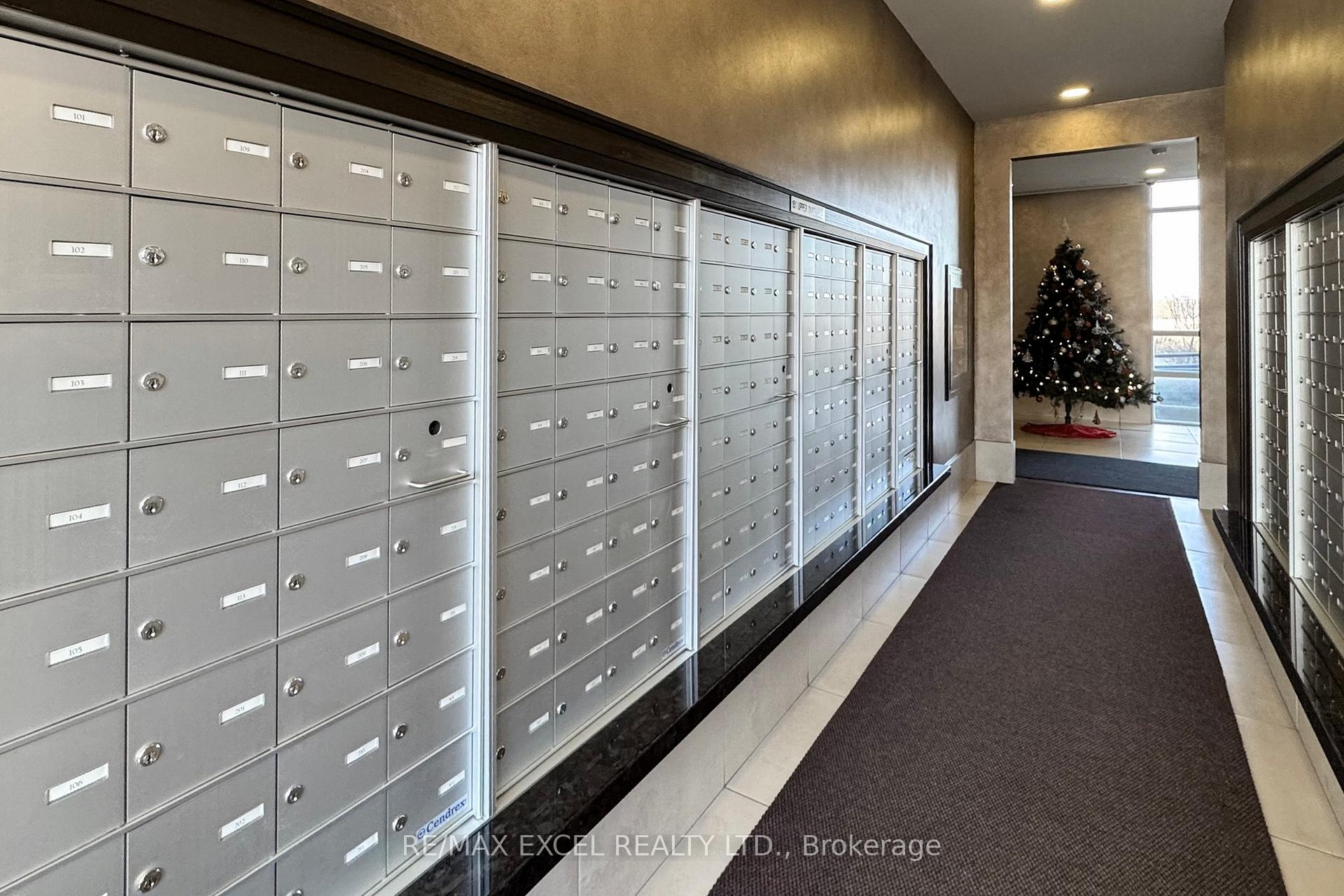 Photo 27 of Unit 501, 151 Upper Duke Crescent, Markham, Unionville — HOMEH