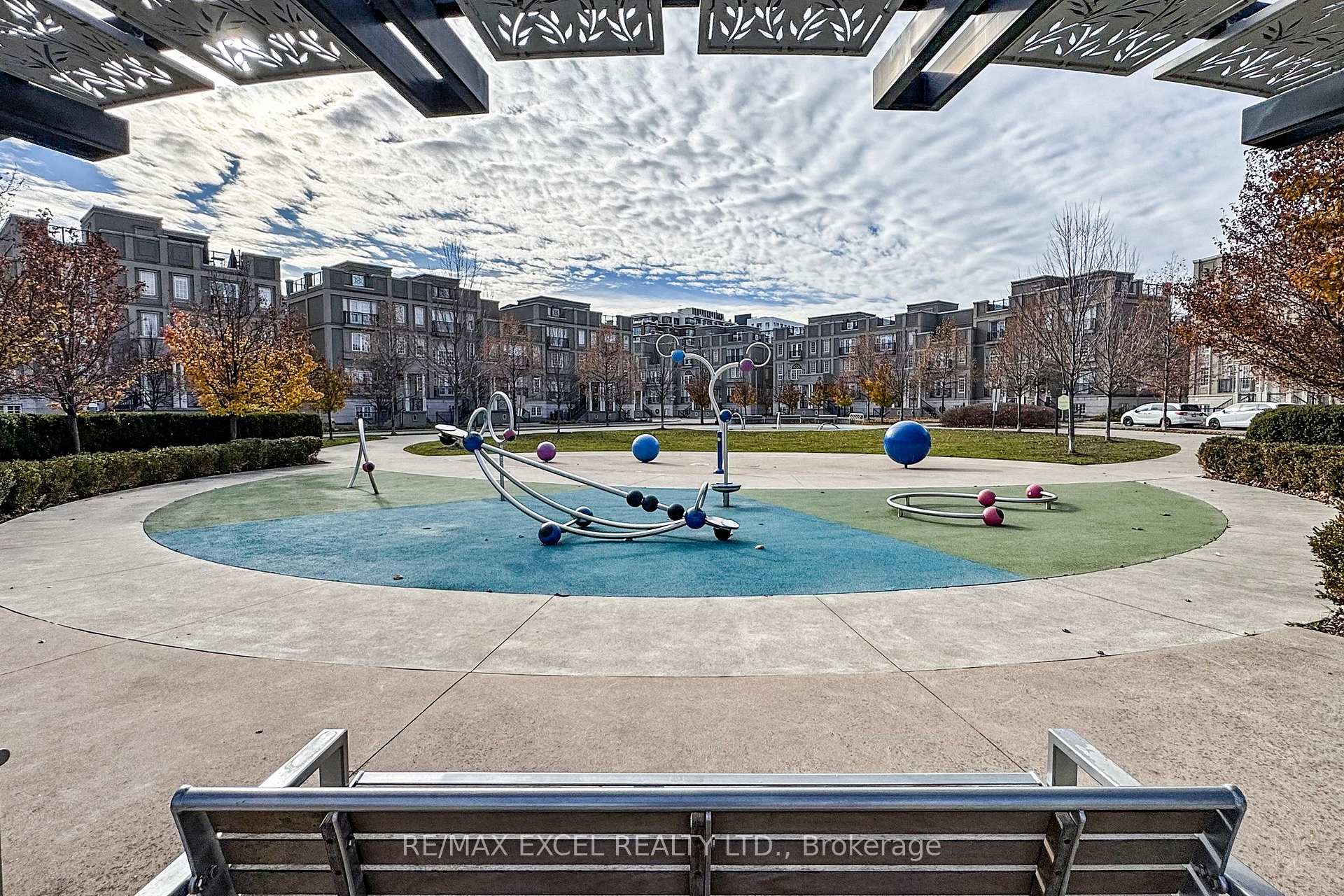 Photo 28 of Unit 501, 151 Upper Duke Crescent, Markham, Unionville — HOMEH