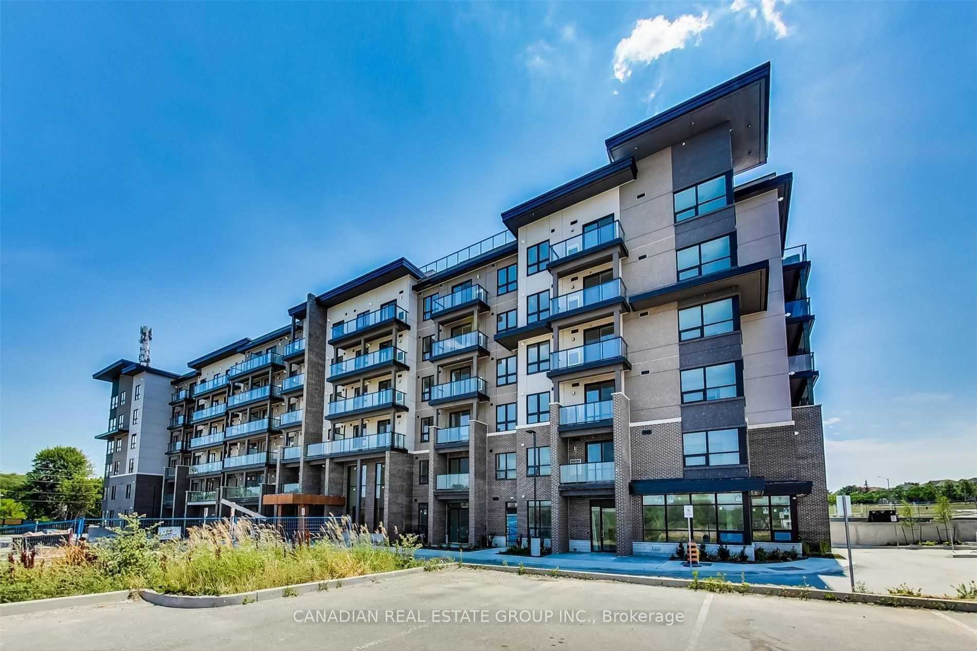 Photo 2 of Unit 703, 9700 Ninth Line, Markham, Greensborough — HOMEH