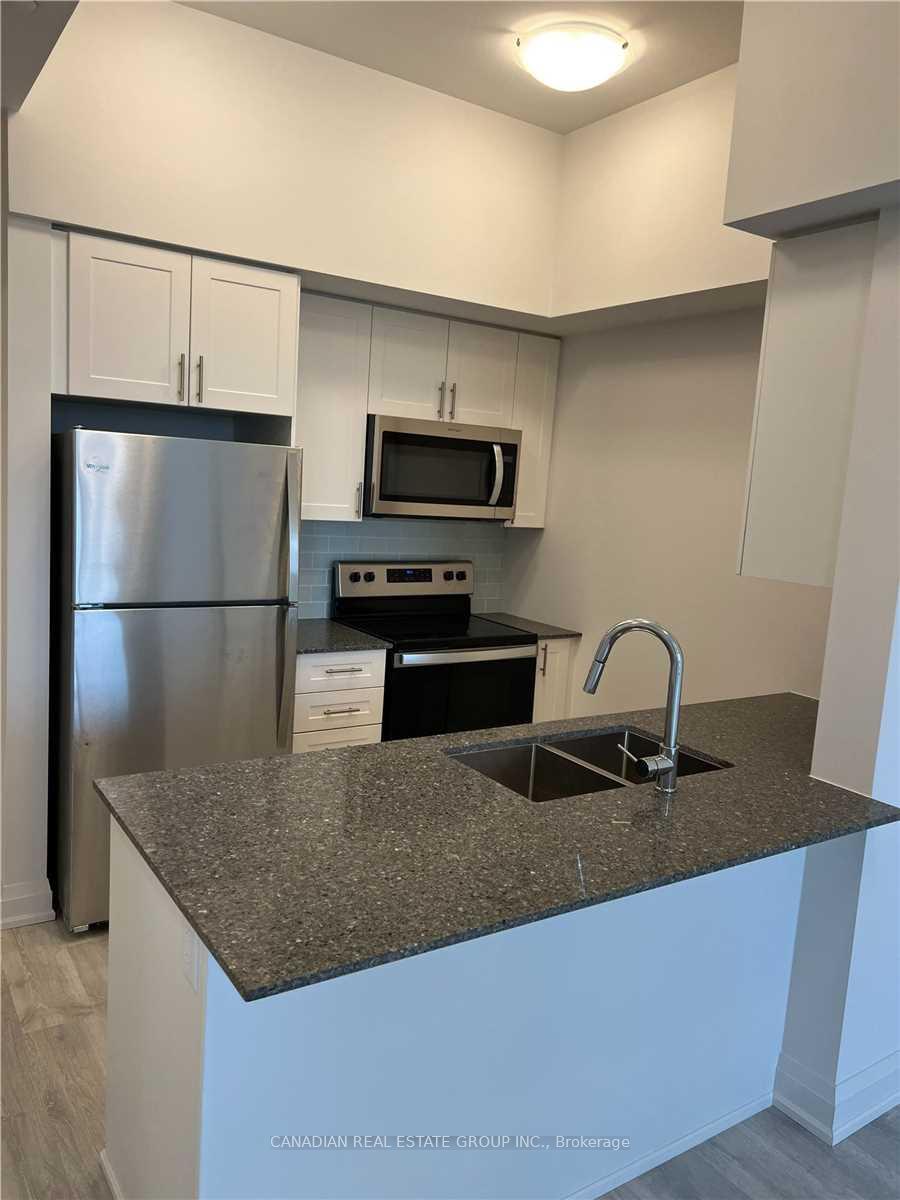 Photo 3 of Unit 703, 9700 Ninth Line, Markham, Greensborough — HOMEH