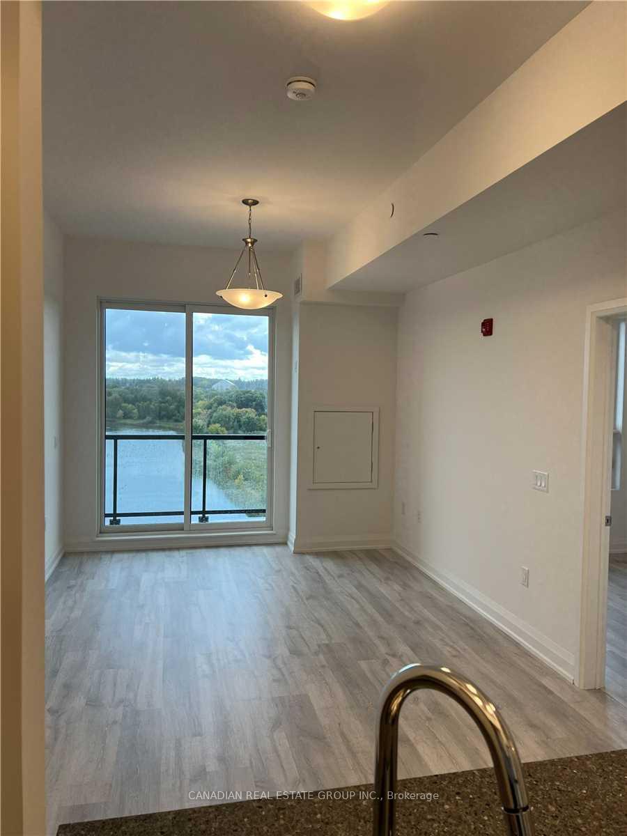 Photo 6 of Unit 703, 9700 Ninth Line, Markham, Greensborough — HOMEH