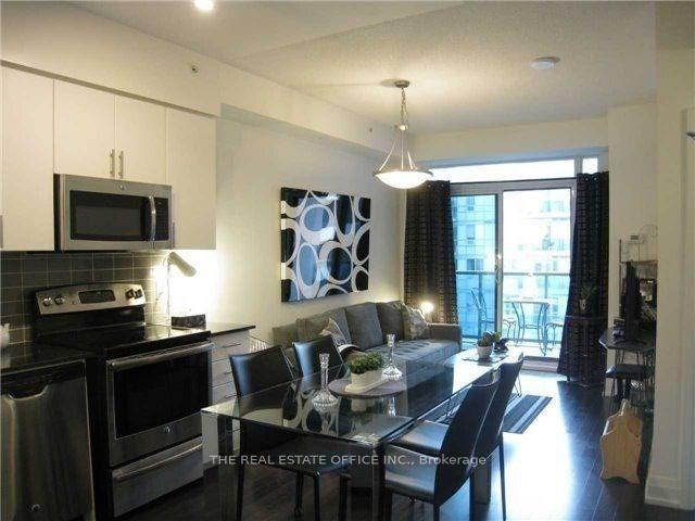 Photo 4 of Unit 911, 7165 Yonge Street, Markham, Grandview — HOMEH