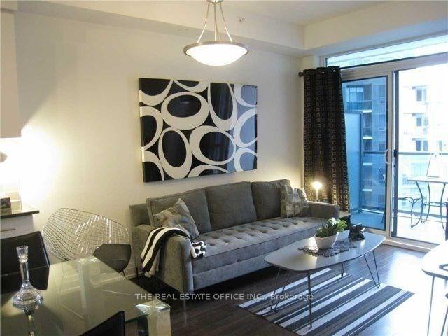 Photo 8 of Unit 911, 7165 Yonge Street, Markham, Grandview — HOMEH