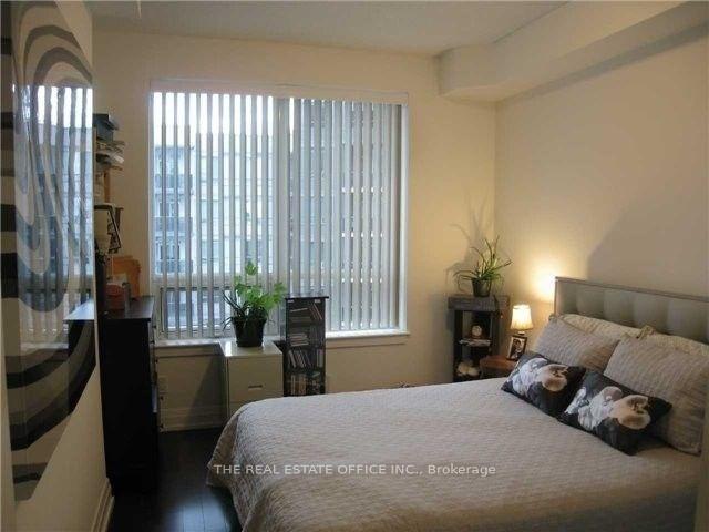Photo 10 of Unit 911, 7165 Yonge Street, Markham, Grandview — HOMEH
