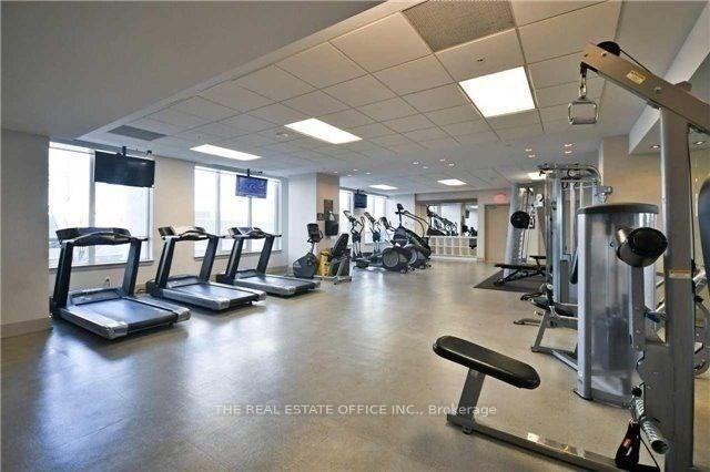 Photo 16 of Unit 911, 7165 Yonge Street, Markham, Grandview — HOMEH