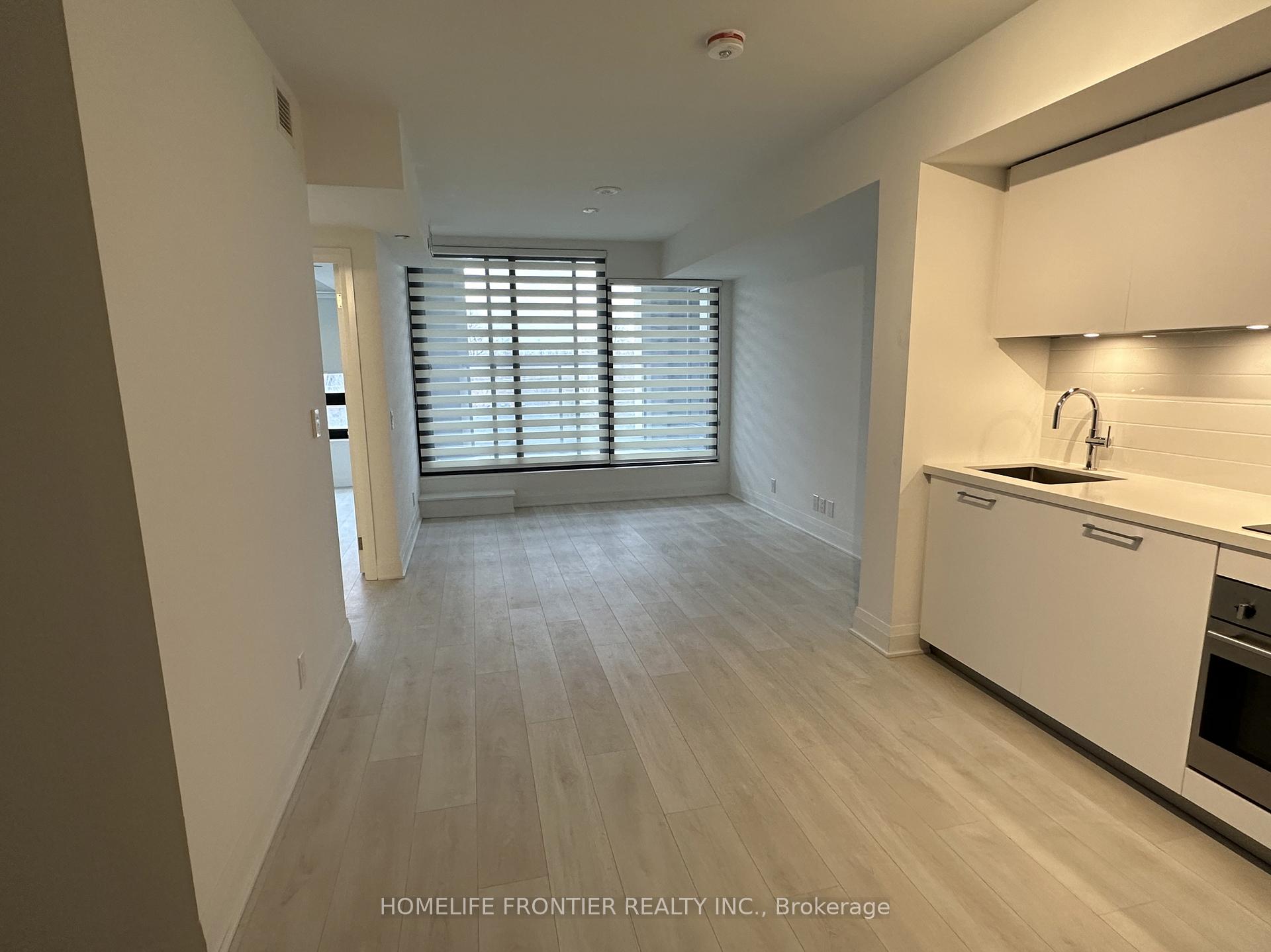 Photo 2 of Unit 324, 33 Frederick Todd Way, Toronto, Thorncliffe Park — HOMEH