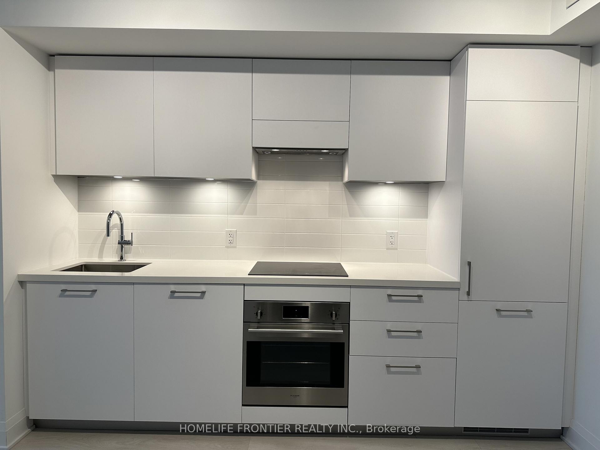 Photo 3 of Unit 324, 33 Frederick Todd Way, Toronto, Thorncliffe Park — HOMEH