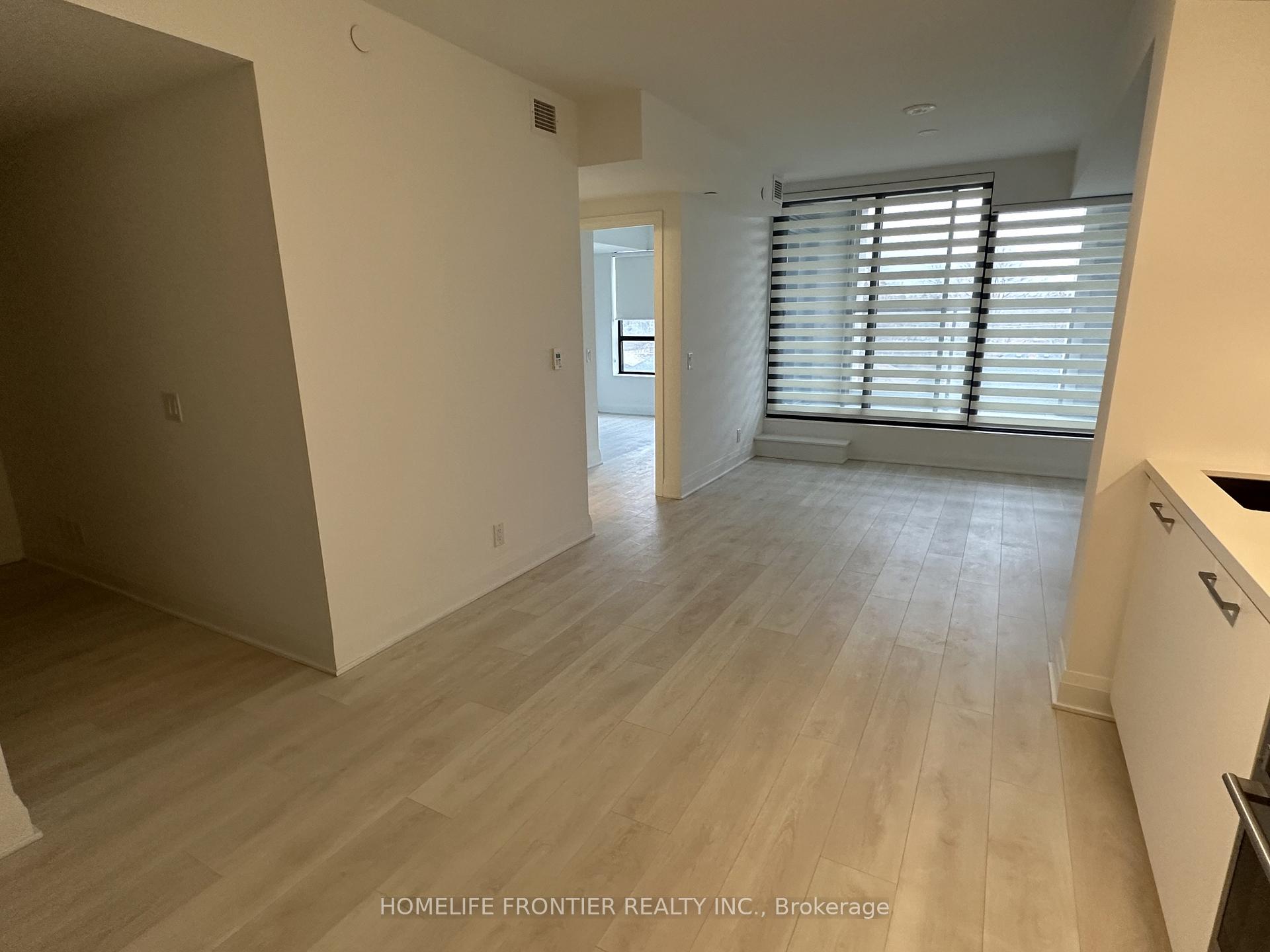 Photo 4 of Unit 324, 33 Frederick Todd Way, Toronto, Thorncliffe Park — HOMEH