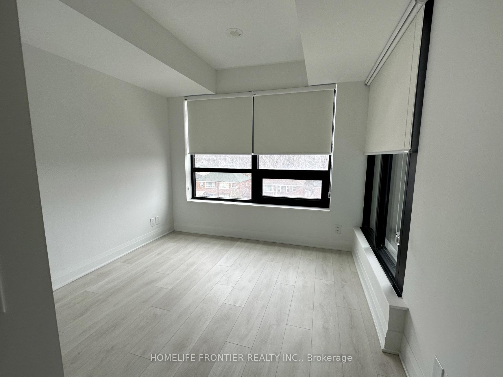 Photo 10 of Unit 324, 33 Frederick Todd Way, Toronto, Thorncliffe Park — HOMEH