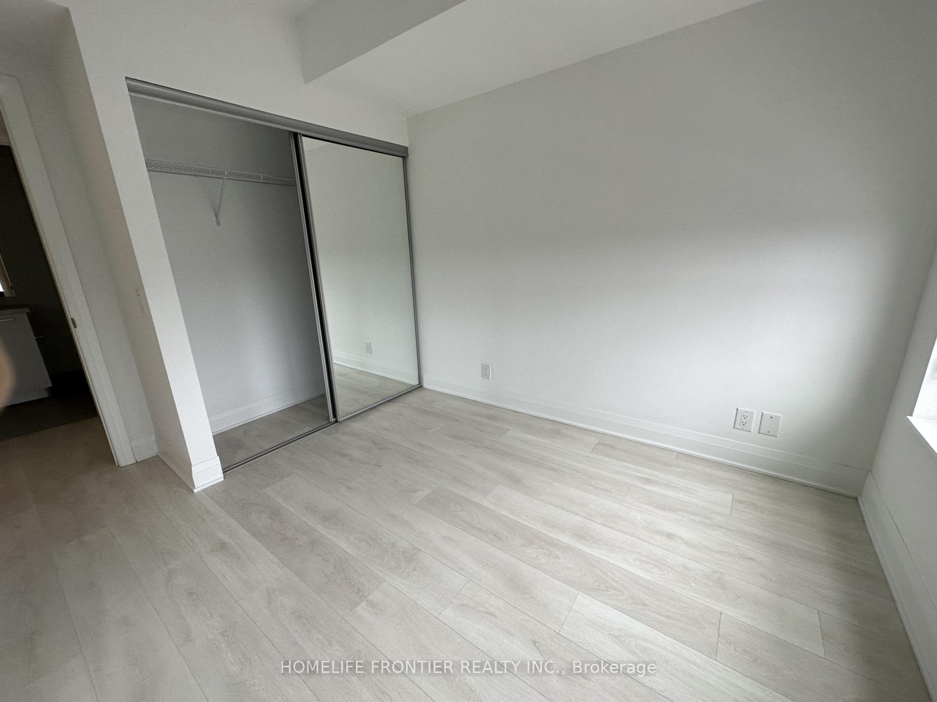 Photo 11 of Unit 324, 33 Frederick Todd Way, Toronto, Thorncliffe Park — HOMEH