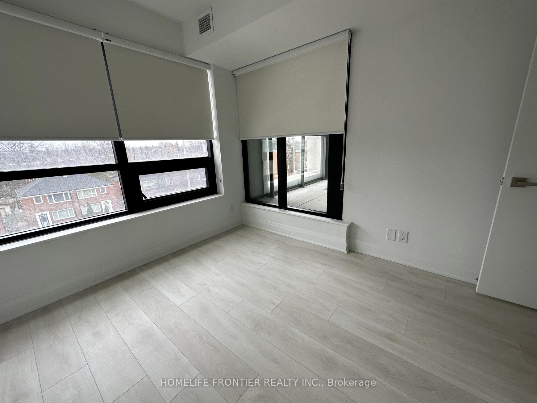 Photo 12 of Unit 324, 33 Frederick Todd Way, Toronto, Thorncliffe Park — HOMEH