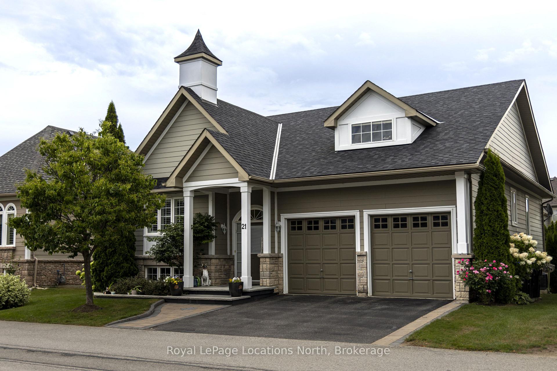 Photo 1 of 21 Marine View Drive, Collingwood — HOMEH