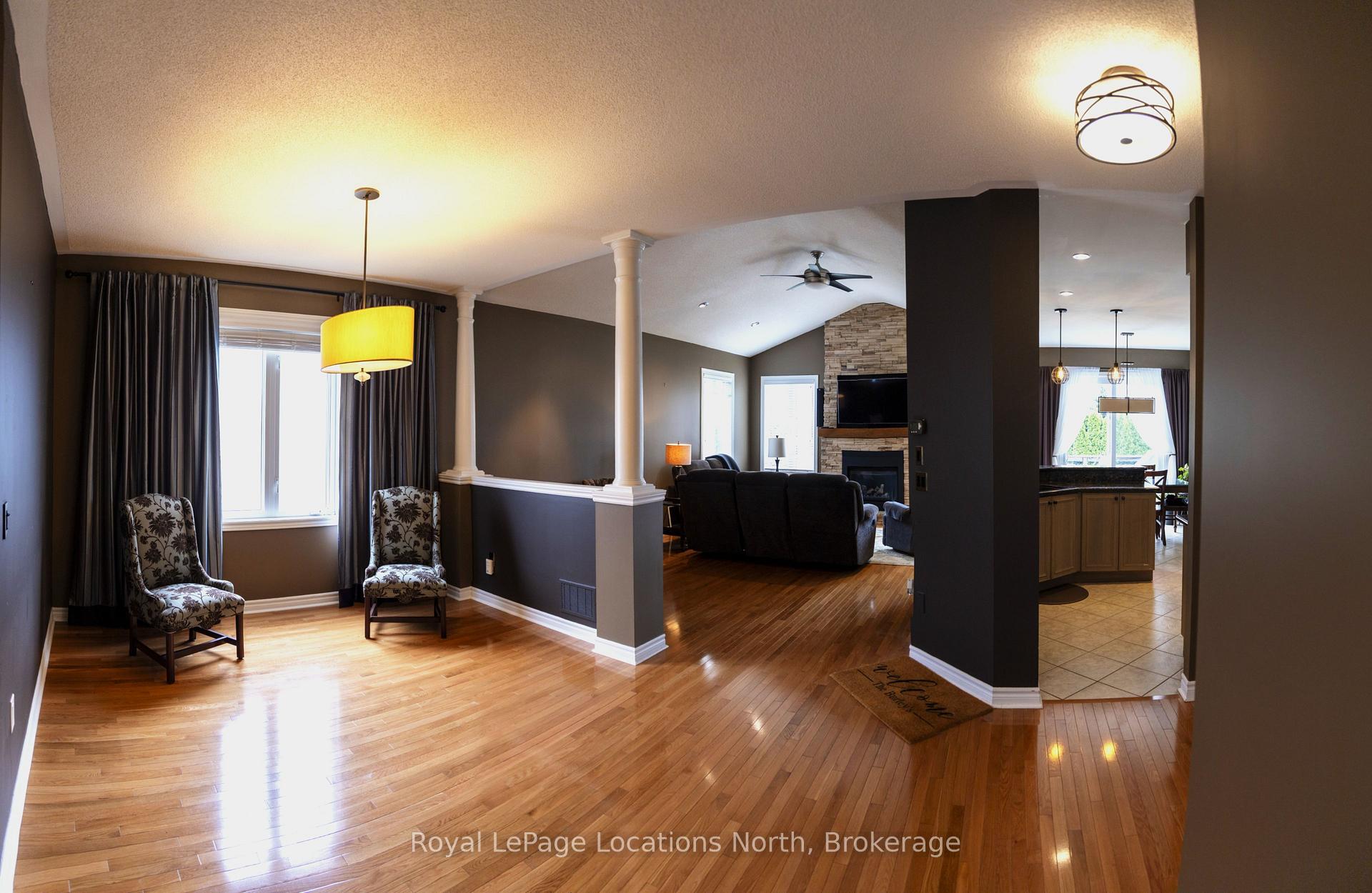 Photo 5 of 21 Marine View Drive, Collingwood — HOMEH