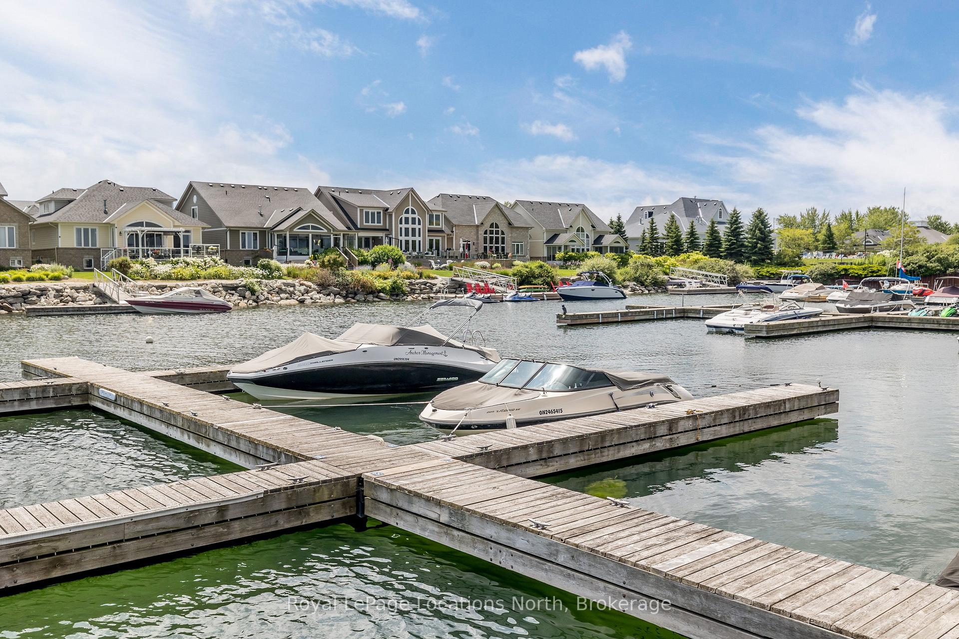 Photo 25 of 21 Marine View Drive, Collingwood — HOMEH