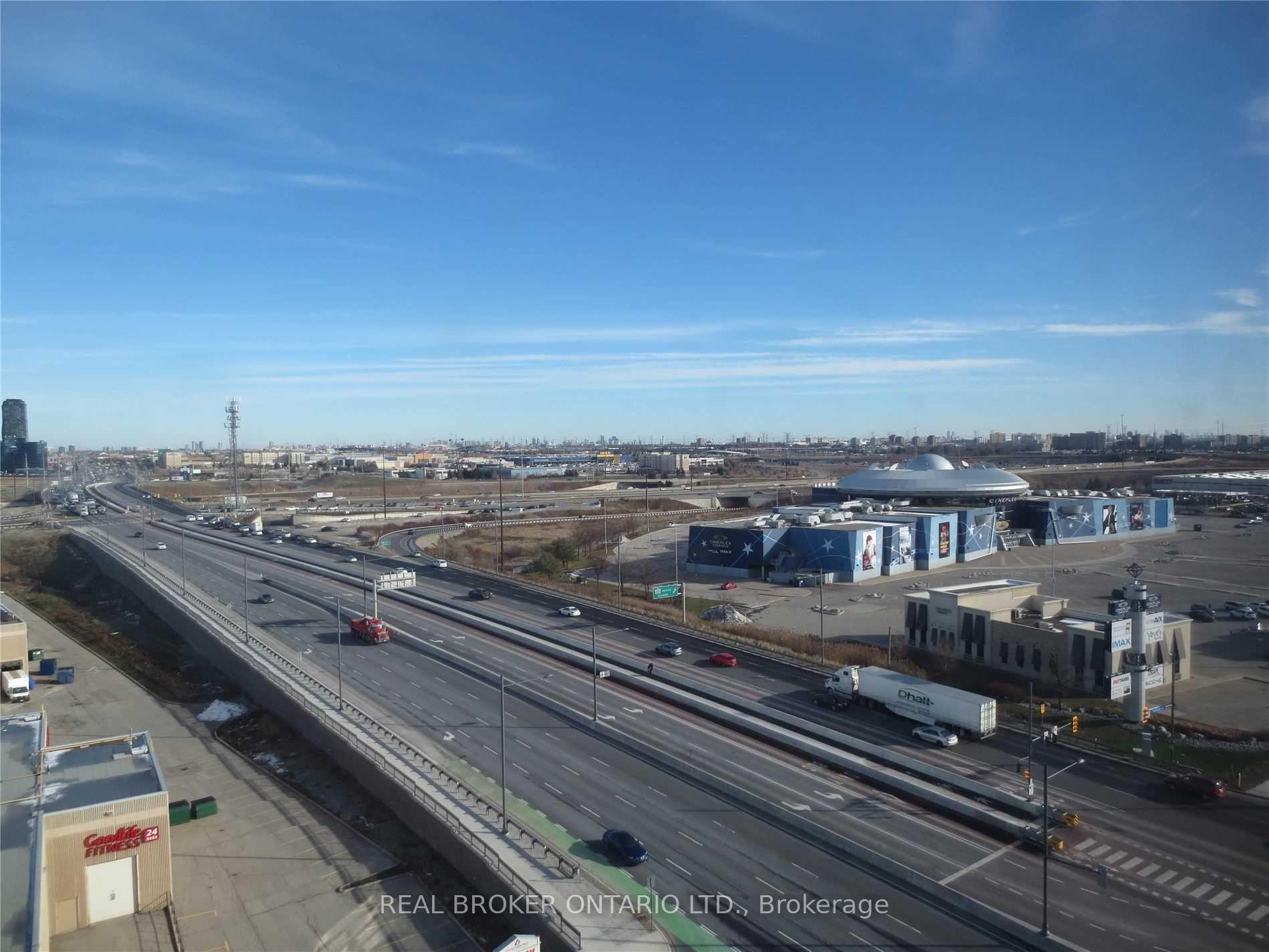 Photo 15 of Unit 1005, 3600 Highway 7 Road, Vaughan, Vaughan Corporate Centre — HOMEH