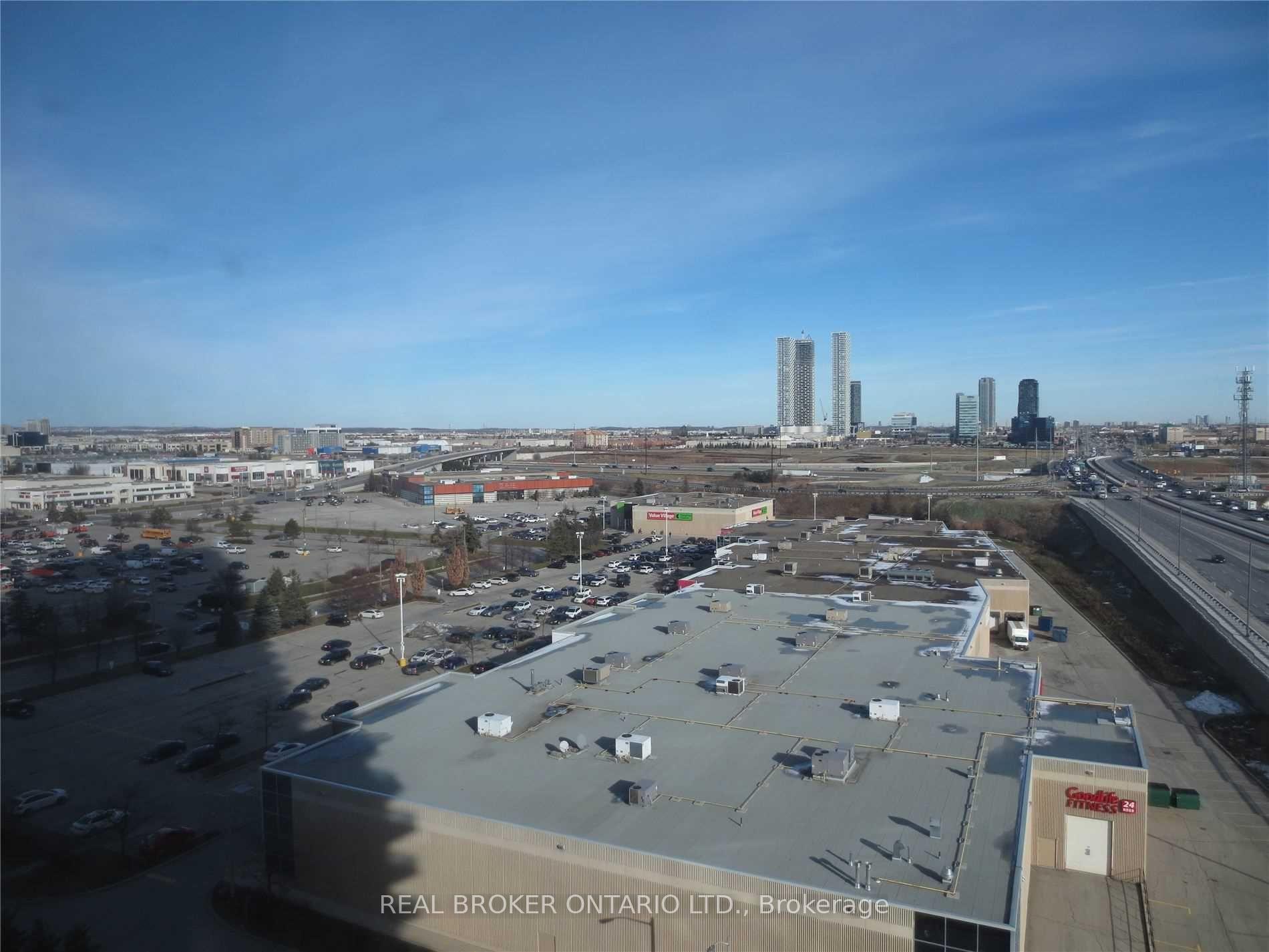 Photo 16 of Unit 1005, 3600 Highway 7 Road, Vaughan, Vaughan Corporate Centre — HOMEH