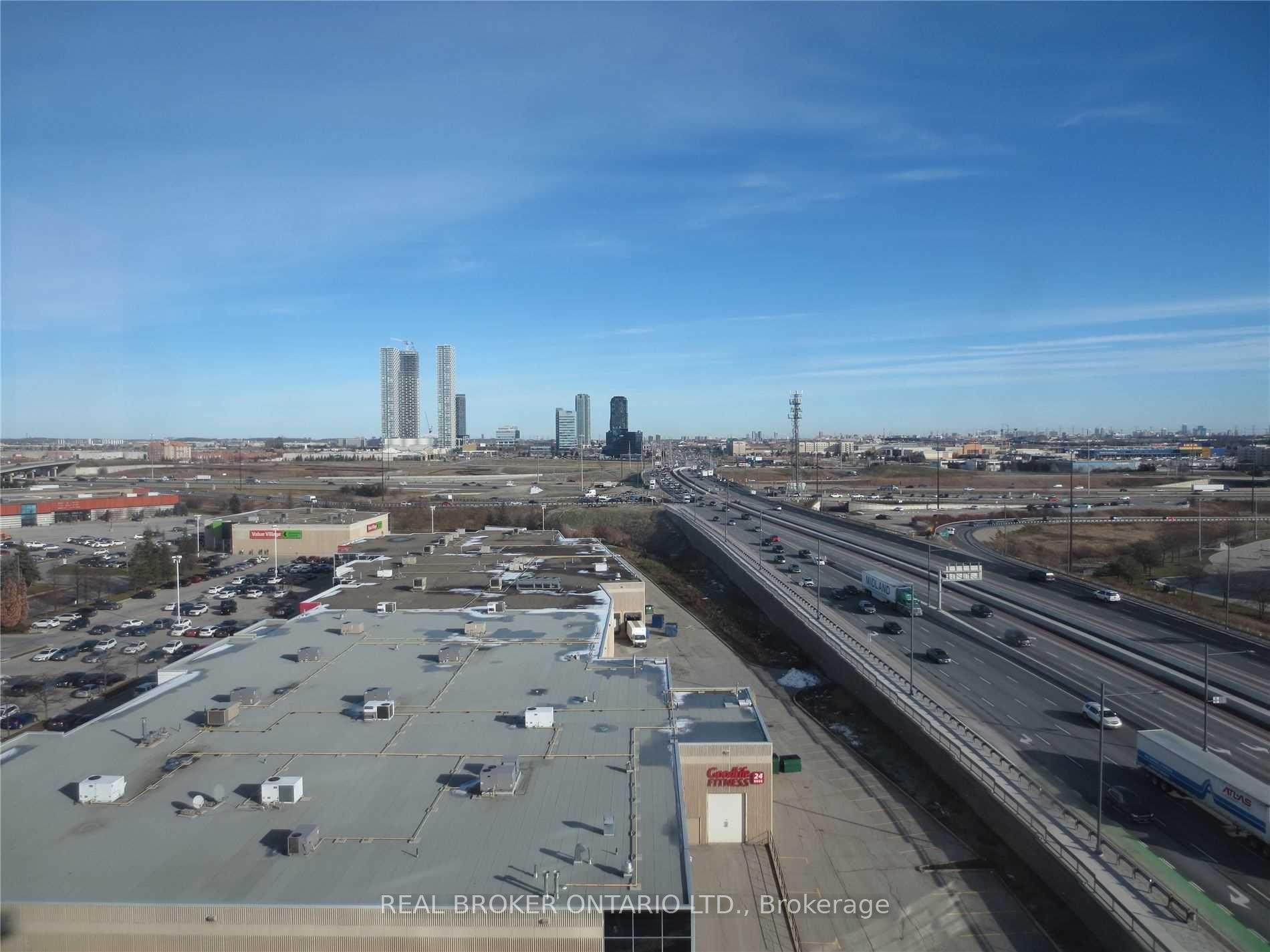 Photo 17 of Unit 1005, 3600 Highway 7 Road, Vaughan, Vaughan Corporate Centre — HOMEH