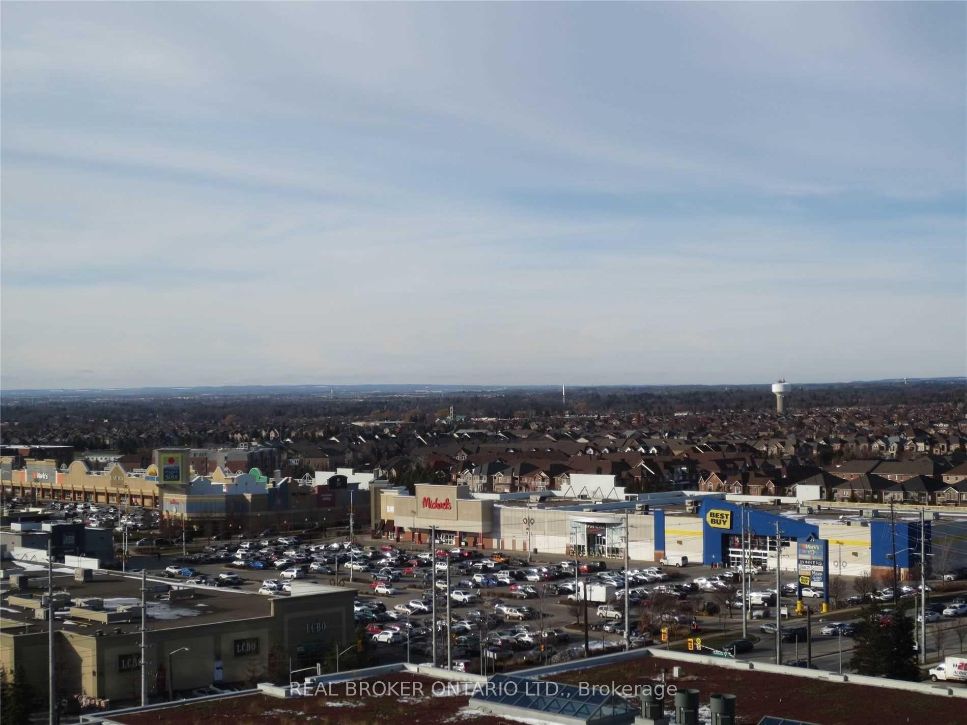 Photo 18 of Unit 1005, 3600 Highway 7 Road, Vaughan, Vaughan Corporate Centre — HOMEH