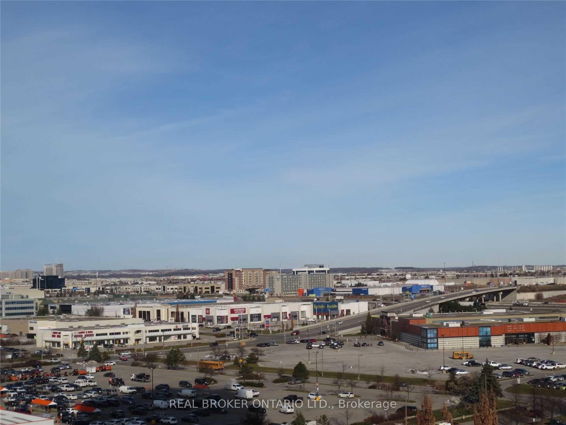 Photo 19 of Unit 1005, 3600 Highway 7 Road, Vaughan, Vaughan Corporate Centre — HOMEH