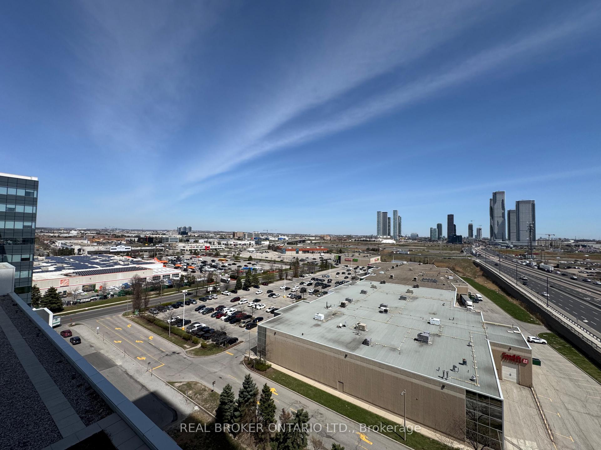 Photo 20 of Unit 1005, 3600 Highway 7 Road, Vaughan, Vaughan Corporate Centre — HOMEH
