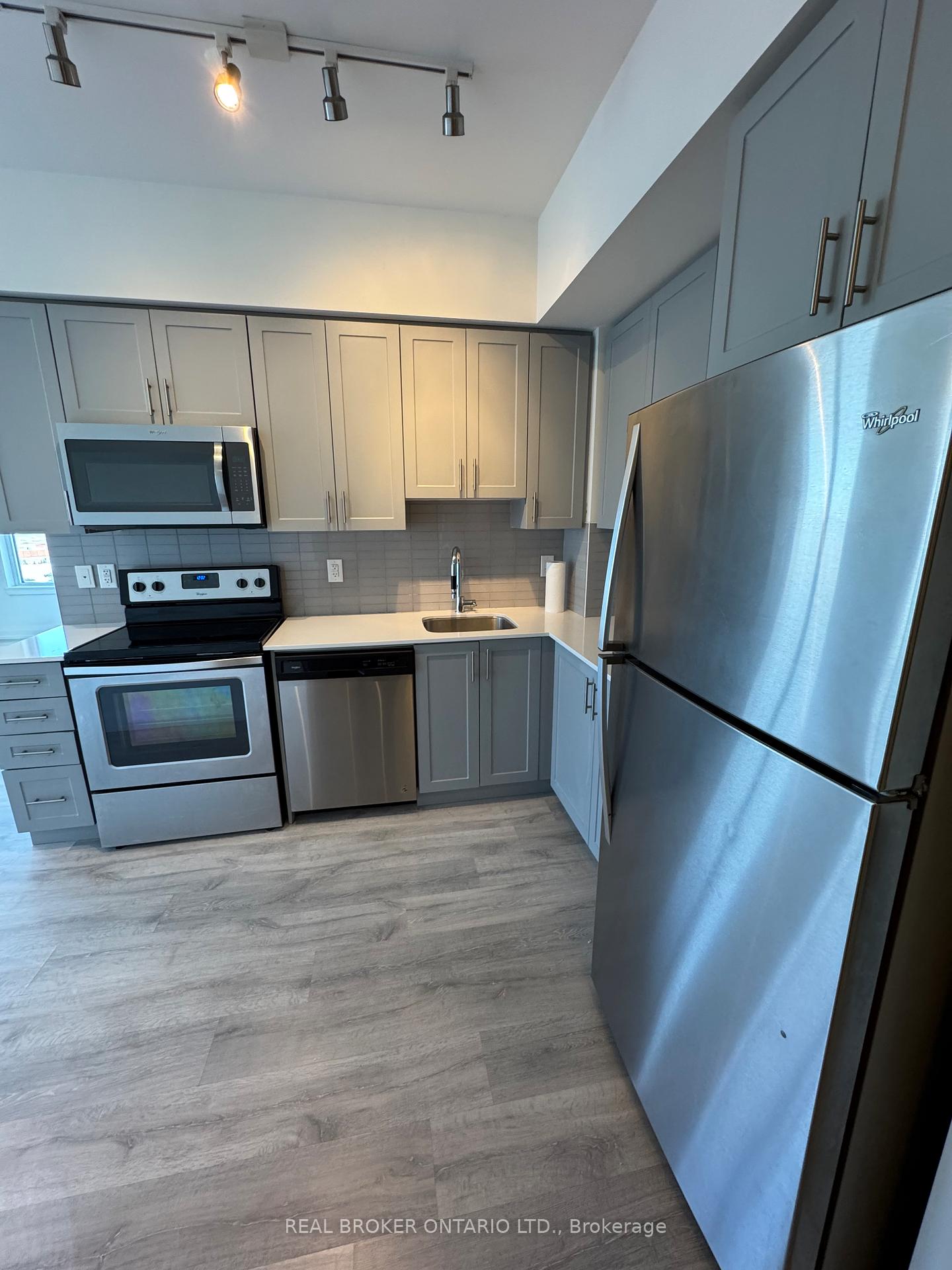 Photo 32 of Unit 1005, 3600 Highway 7 Road, Vaughan, Vaughan Corporate Centre — HOMEH