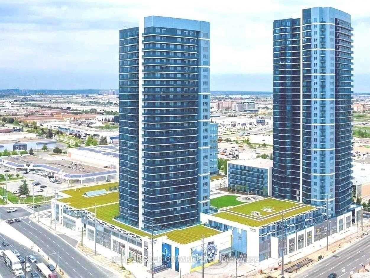 Photo 37 of Unit 1005, 3600 Highway 7 Road, Vaughan, Vaughan Corporate Centre — HOMEH