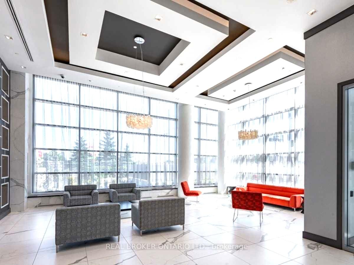 Photo 38 of Unit 1005, 3600 Highway 7 Road, Vaughan, Vaughan Corporate Centre — HOMEH