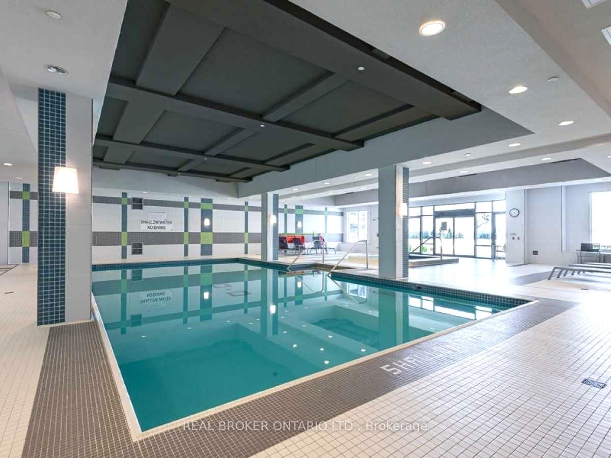 Photo 41 of Unit 1005, 3600 Highway 7 Road, Vaughan, Vaughan Corporate Centre — HOMEH