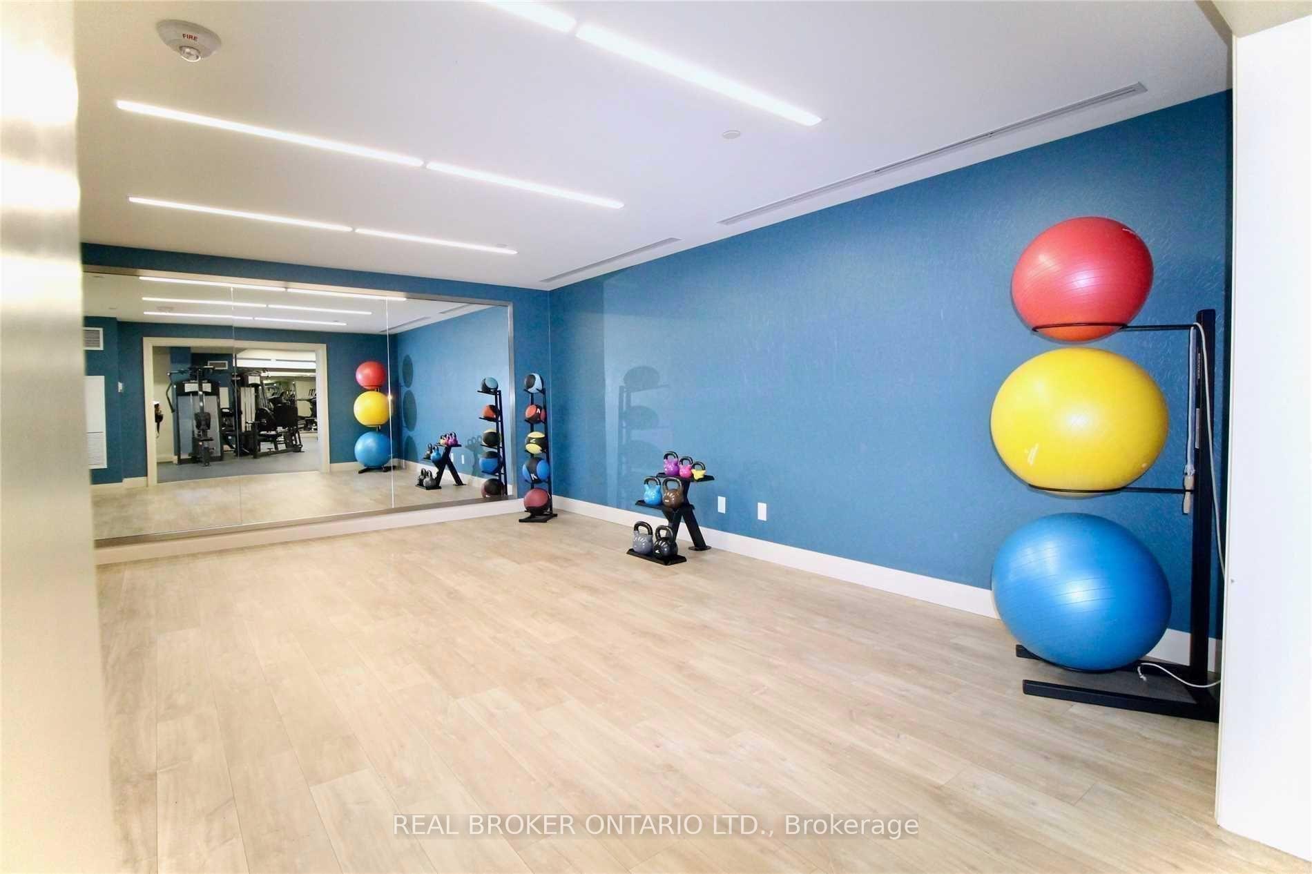 Photo 42 of Unit 1005, 3600 Highway 7 Road, Vaughan, Vaughan Corporate Centre — HOMEH