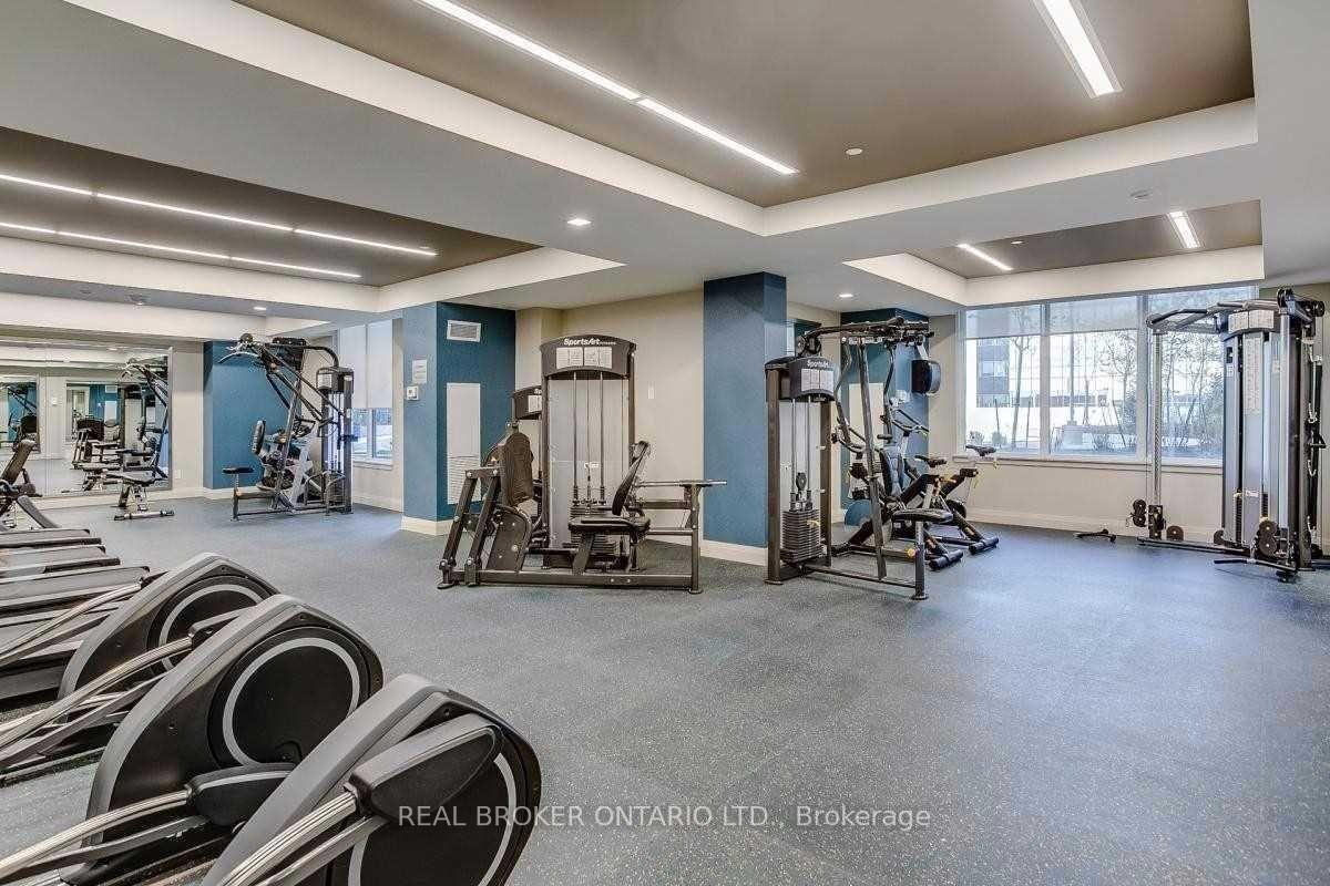 Photo 44 of Unit 1005, 3600 Highway 7 Road, Vaughan, Vaughan Corporate Centre — HOMEH