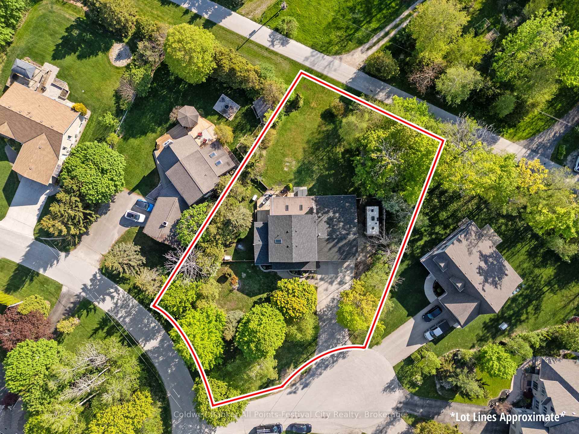 Photo 14 of 79053 Kelly Court, Central Huron, Goderich — HOMEH