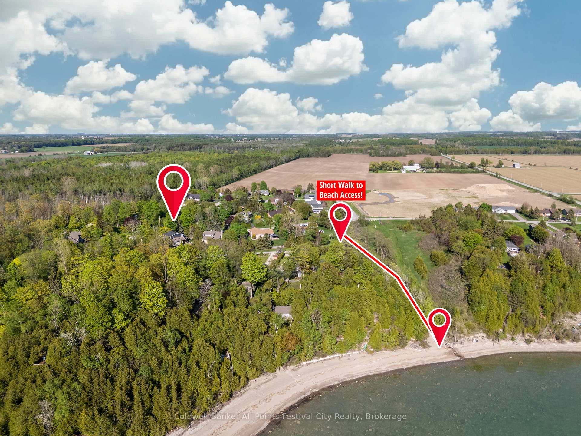 Photo 8 of 79053 Kelly Court, Central Huron, Goderich — HOMEH