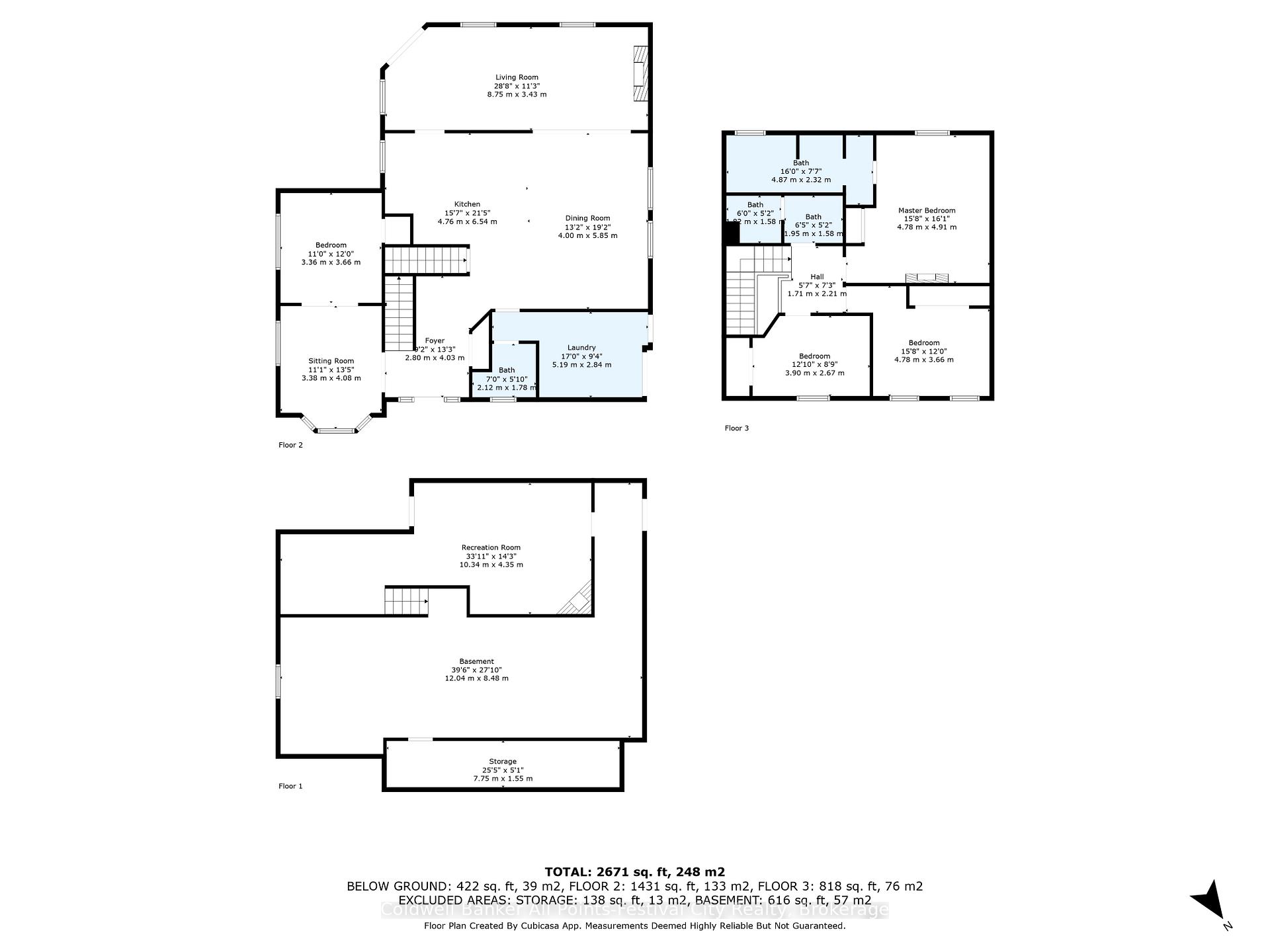 Photo 48 of 79053 Kelly Court, Central Huron, Goderich — HOMEH
