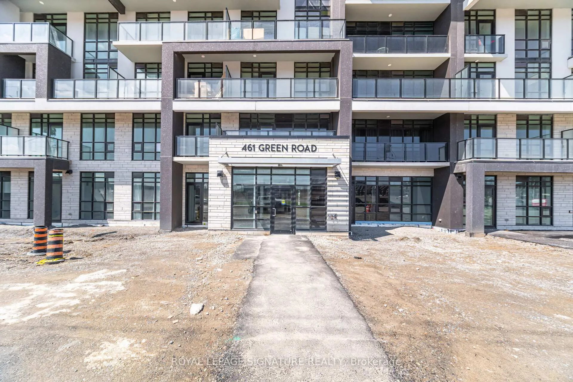 Photo 2 of Unit 1003, 461 Green Road, Hamilton, Lakeshore — HOMEH