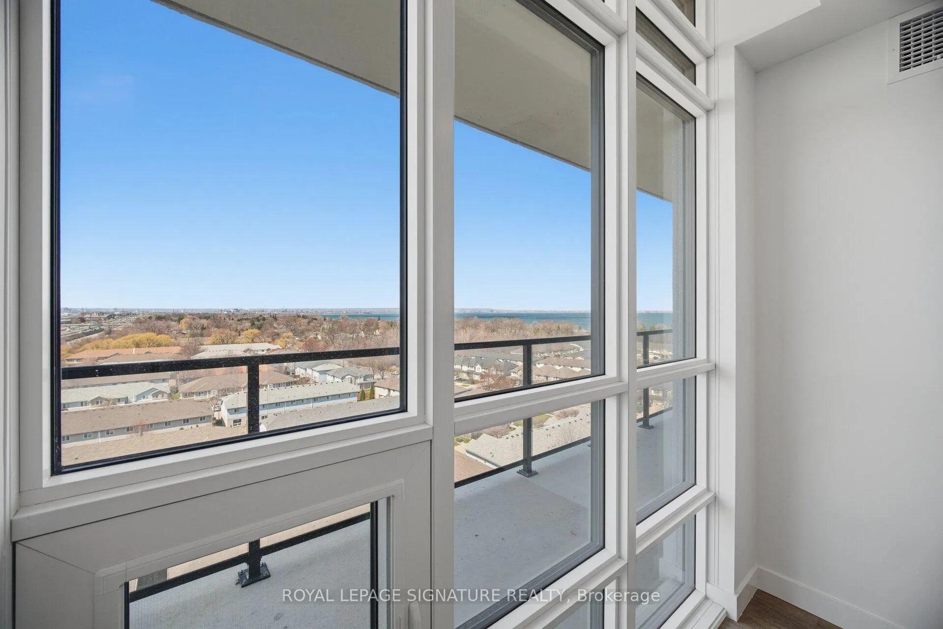 Photo 22 of Unit 1003, 461 Green Road, Hamilton, Lakeshore — HOMEH