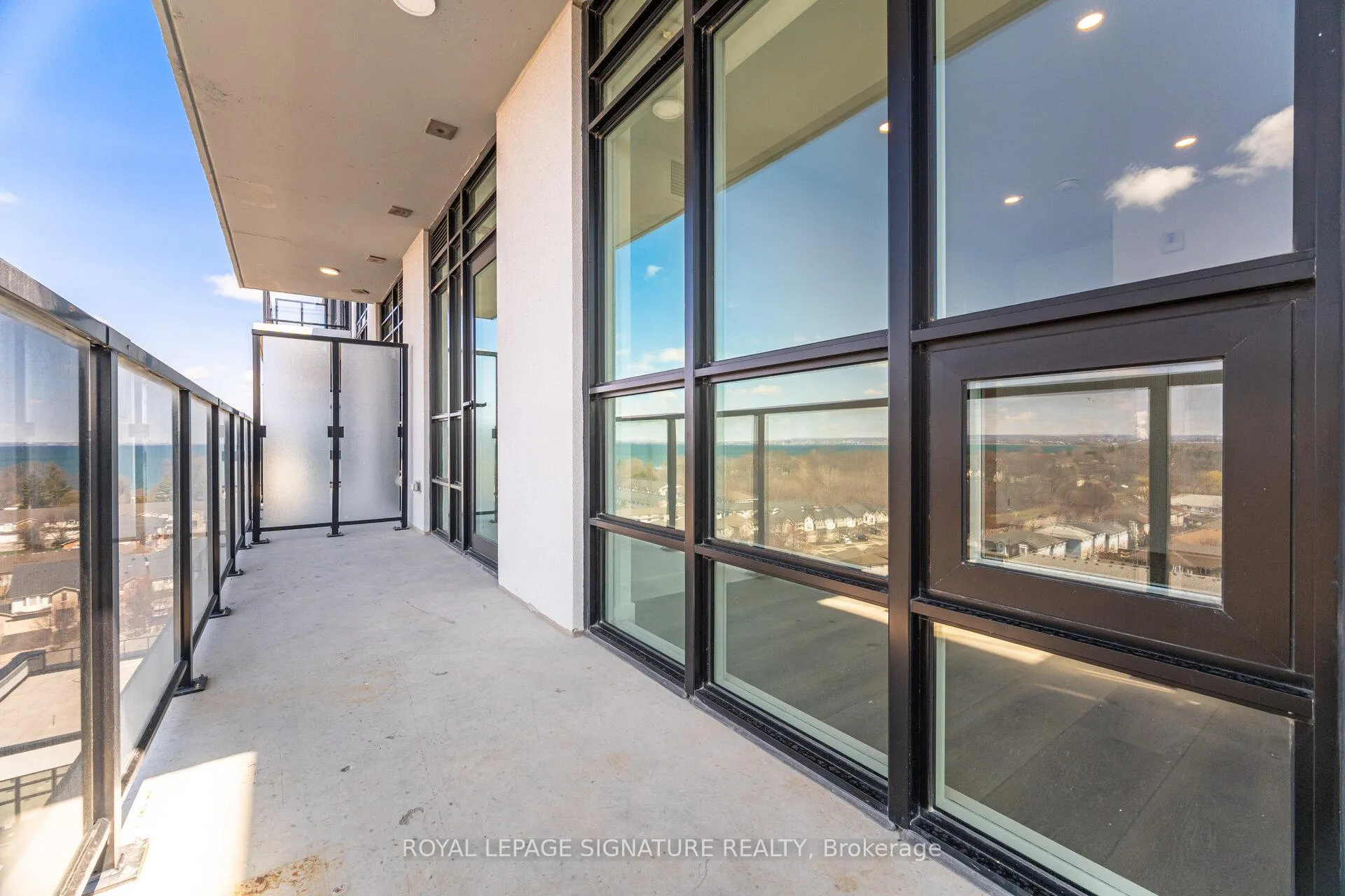Photo 30 of Unit 1003, 461 Green Road, Hamilton, Lakeshore — HOMEH