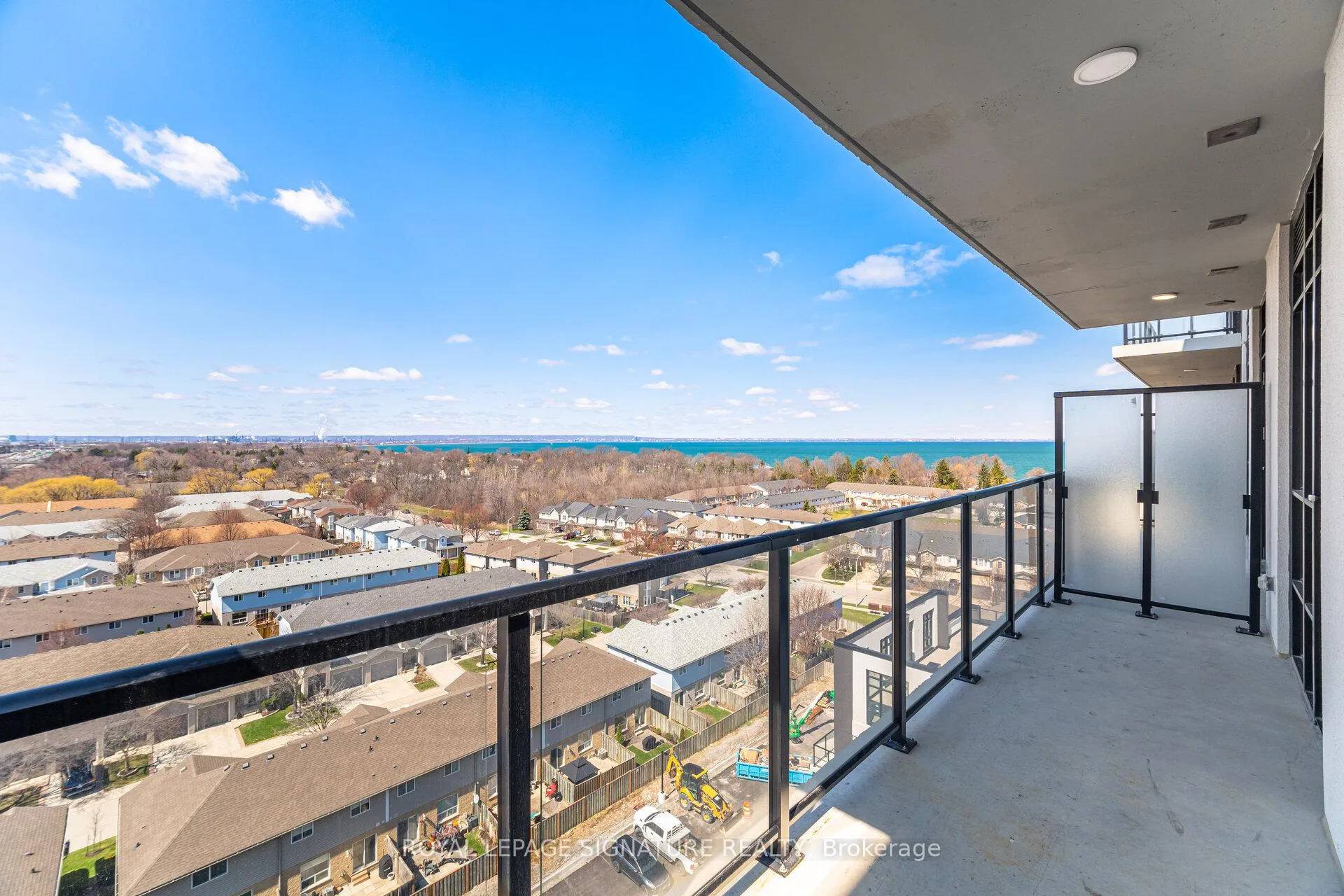 Photo 31 of Unit 1003, 461 Green Road, Hamilton, Lakeshore — HOMEH
