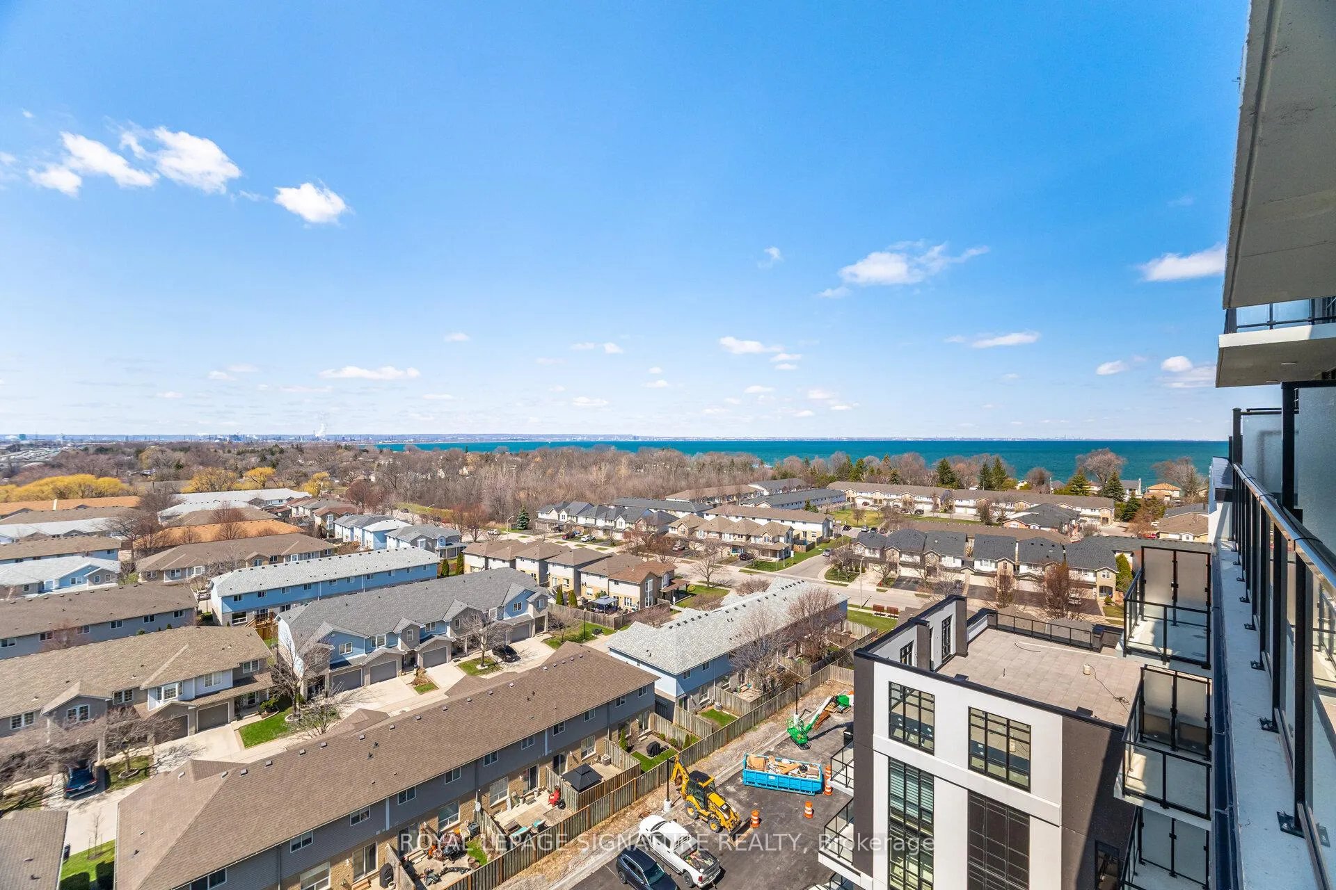 Photo 32 of Unit 1003, 461 Green Road, Hamilton, Lakeshore — HOMEH