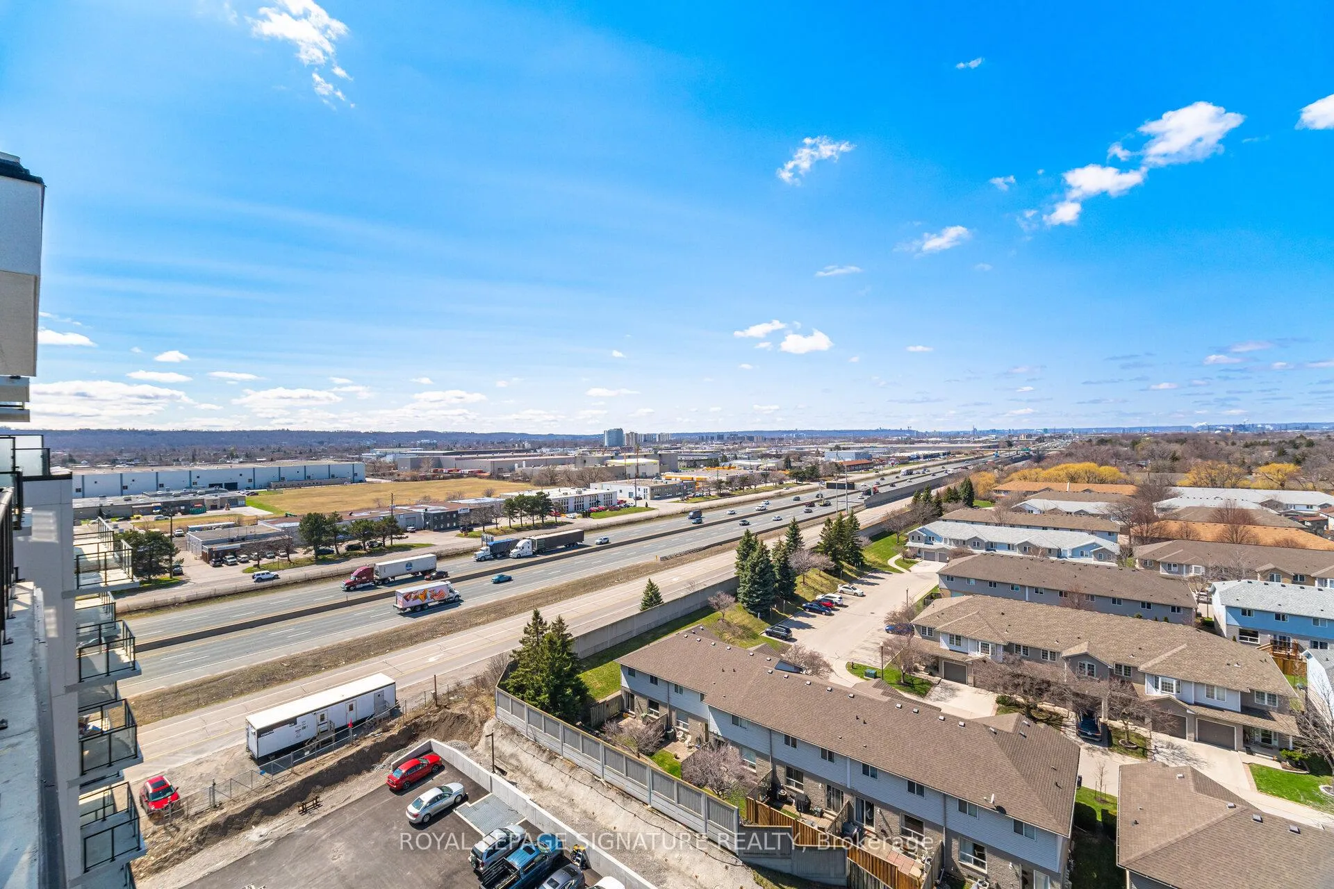 Photo 33 of Unit 1003, 461 Green Road, Hamilton, Lakeshore — HOMEH
