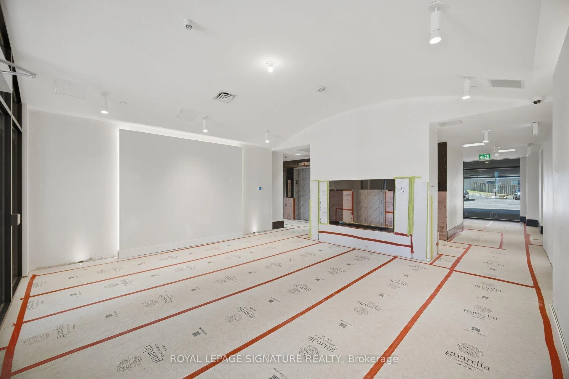 Photo 34 of Unit 1003, 461 Green Road, Hamilton, Lakeshore — HOMEH