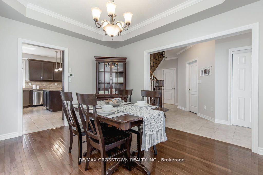 Photo 11 of 61 The Queensway, Barrie, Innis-Shore — HOMEH
