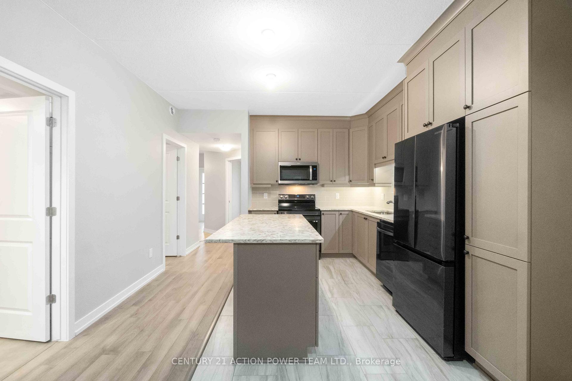 Photo 7 of Unit 209, 83 St Moritz Trail E, Embrun — HOMEH