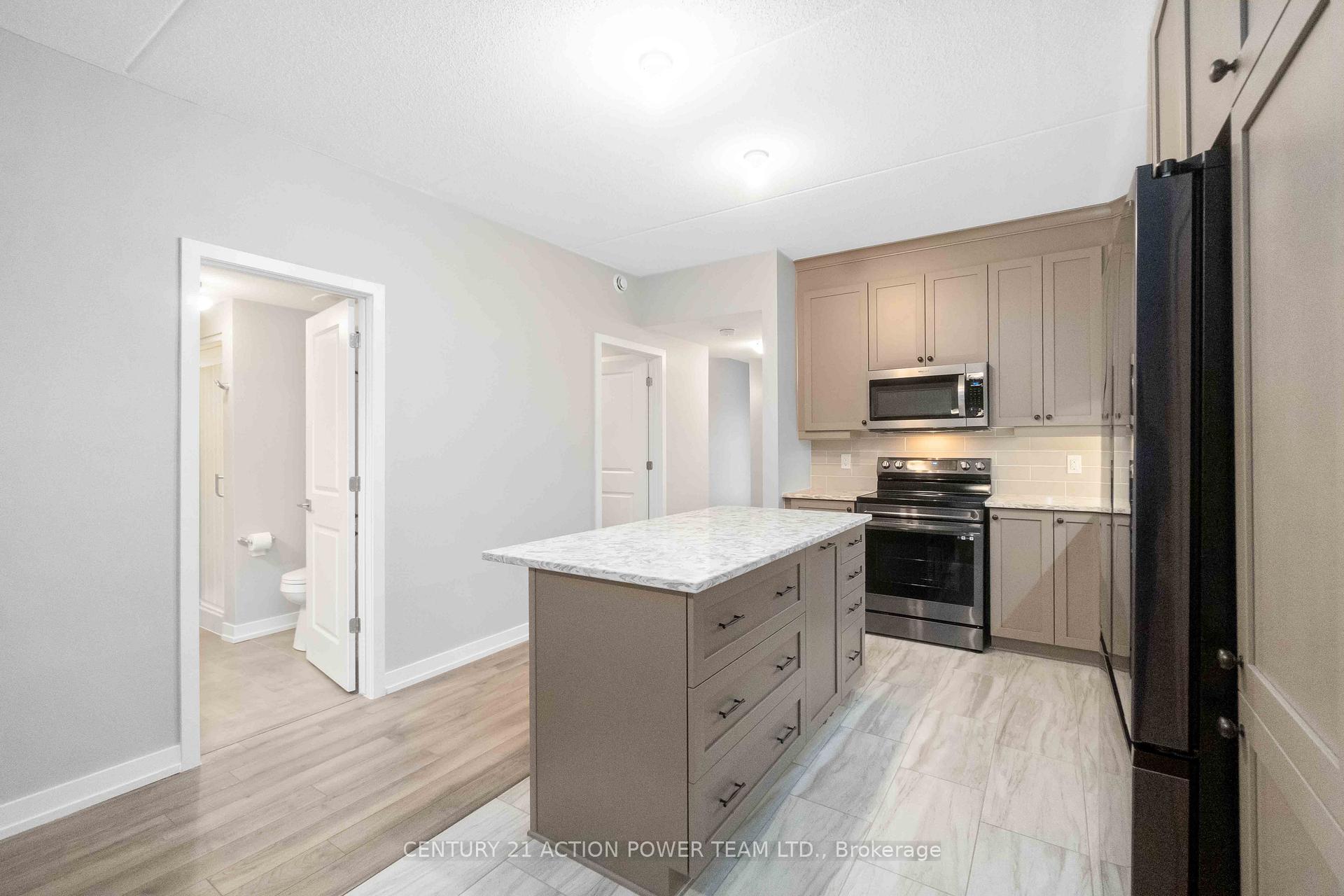 Photo 8 of Unit 209, 83 St Moritz Trail E, Embrun — HOMEH