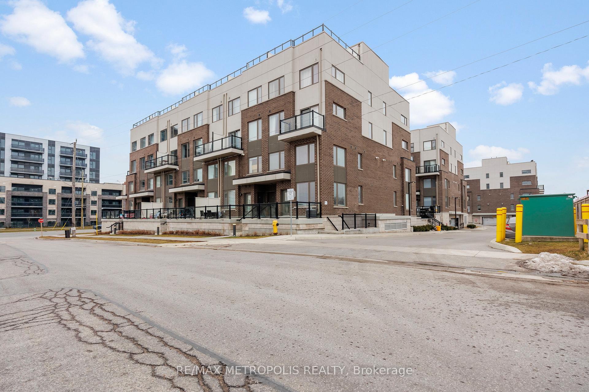Photo 1 of Unit 317, 1460 Whites Road, Pickering, Woodlands — HOMEH