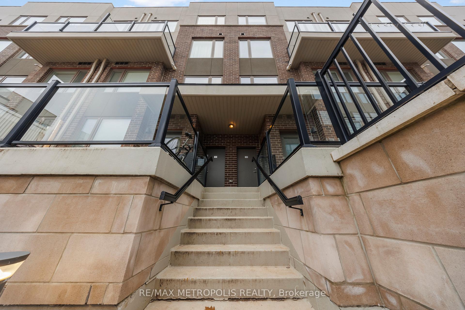 Photo 2 of Unit 317, 1460 Whites Road, Pickering, Woodlands — HOMEH