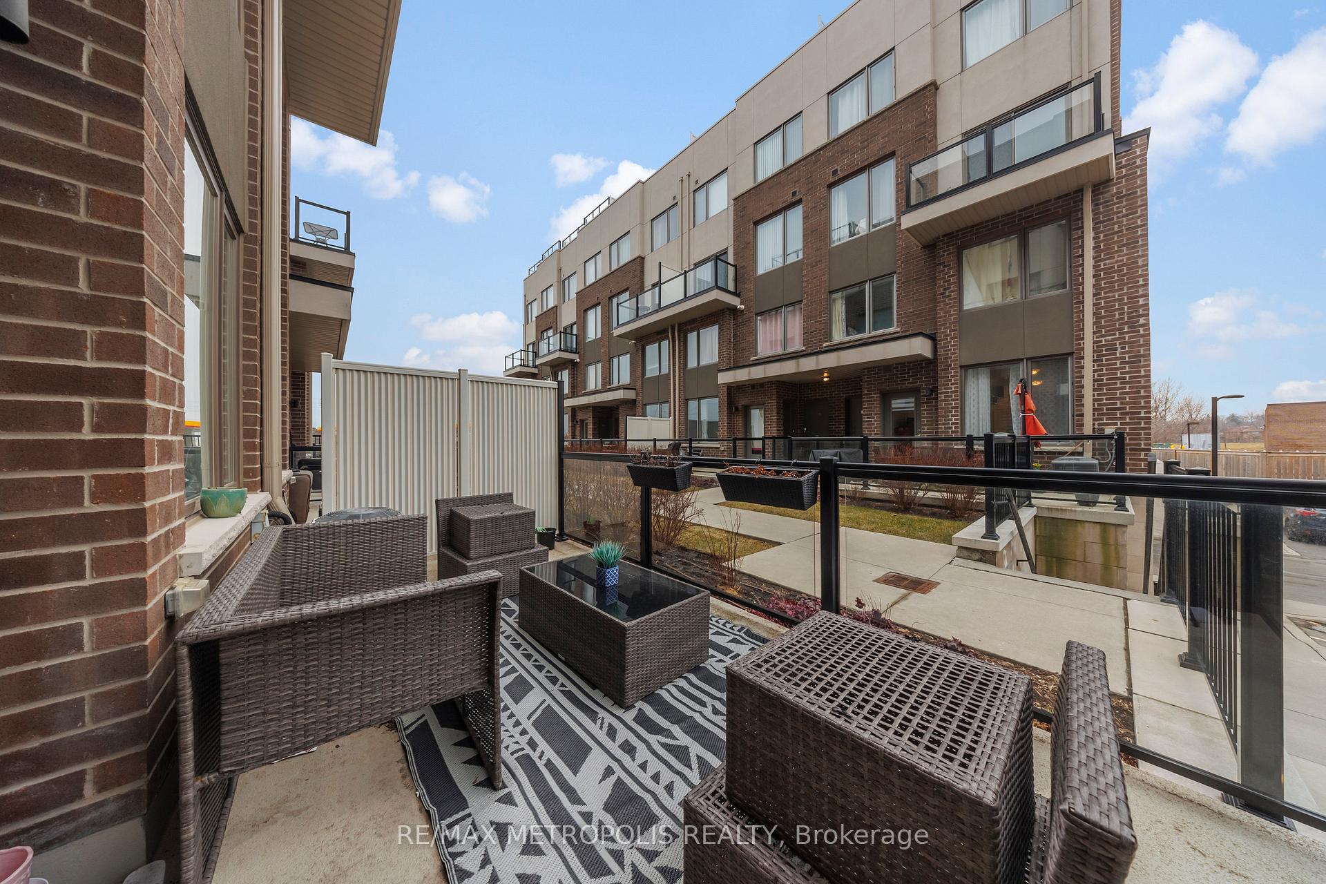 Photo 3 of Unit 317, 1460 Whites Road, Pickering, Woodlands — HOMEH