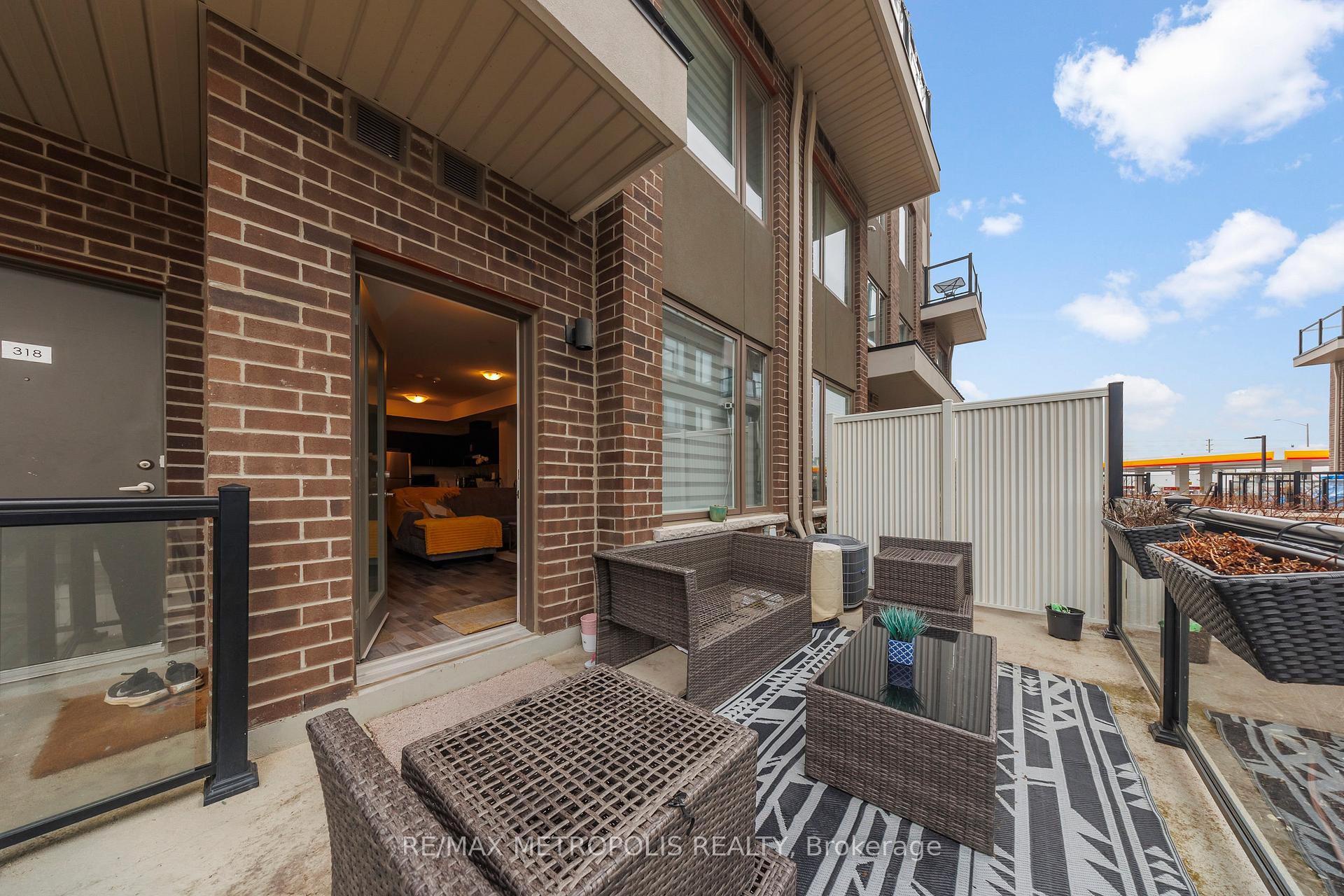 Photo 4 of Unit 317, 1460 Whites Road, Pickering, Woodlands — HOMEH